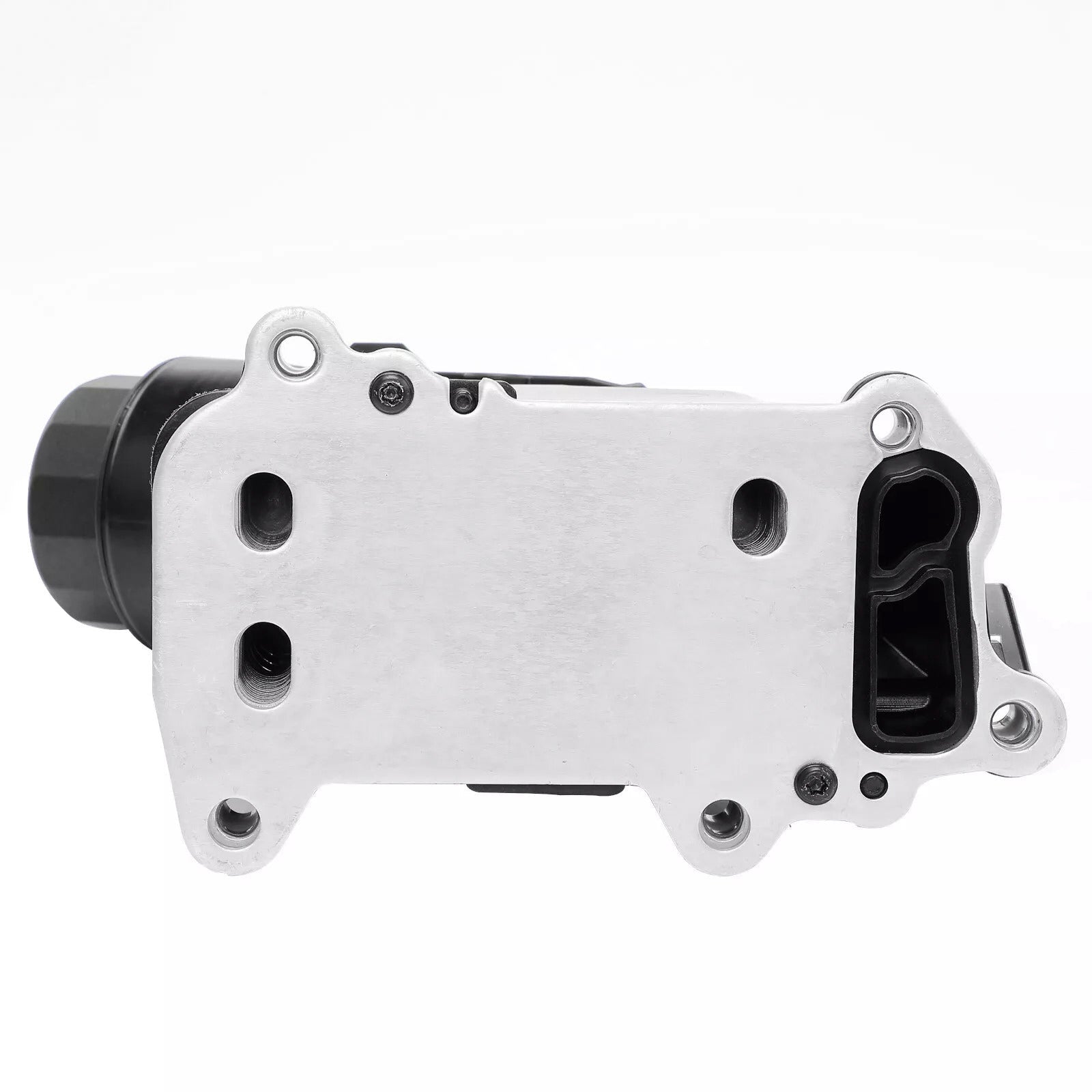 Alloggiamento del filtro dell'olio 114278077999 7797392 per BMW 5 E61 520D Diesel Break 2005-2010