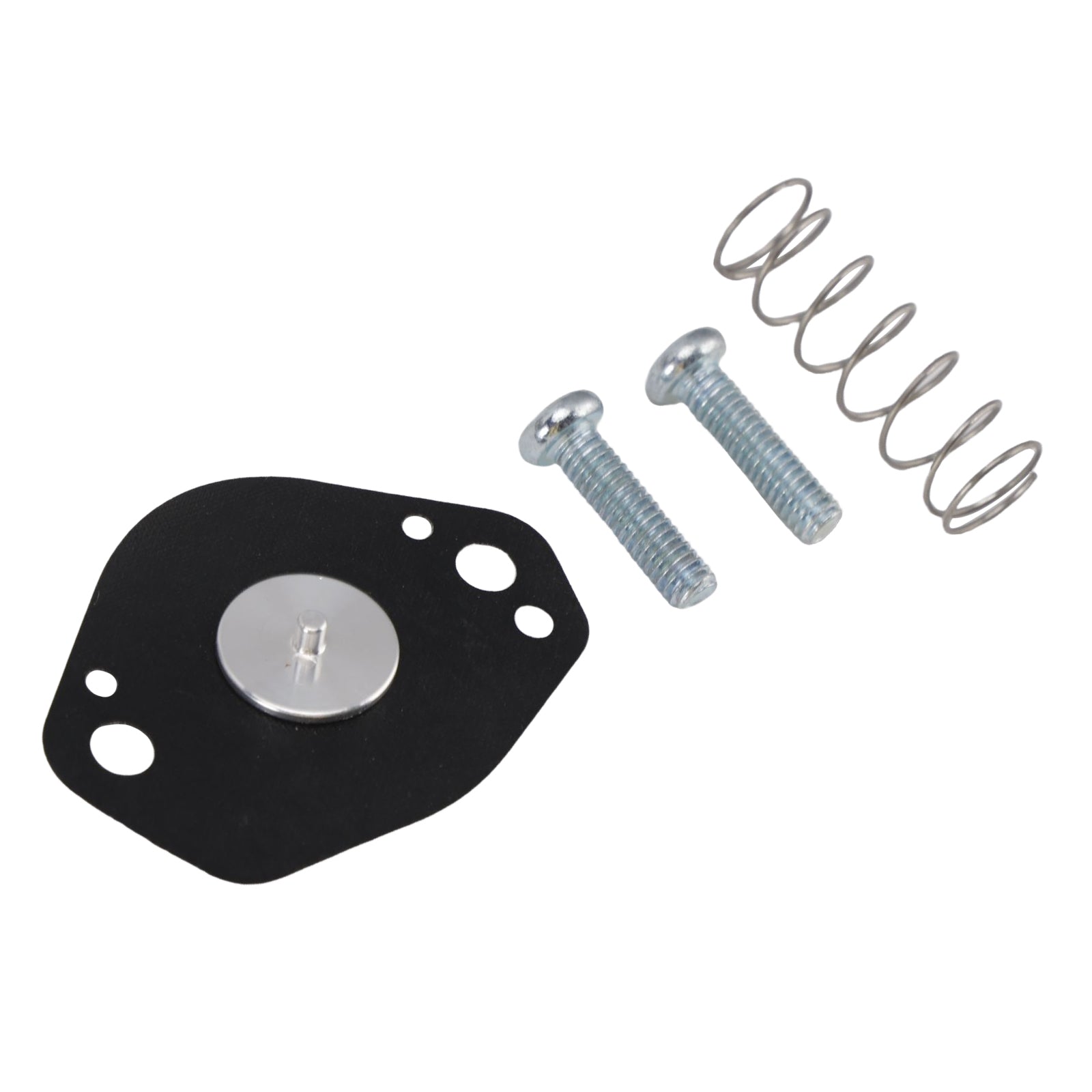 Kit de réparation de soupape de coupure d'air 46-4014 compatible avec Suzuki DRZ400S DRZ400SM LT-Z400