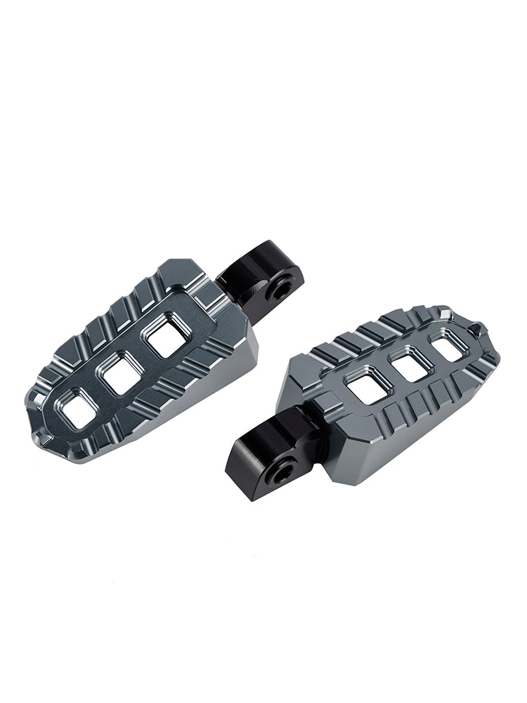 Repose-pieds arrière pour BMW G310GS, G310R (2017-2024) et G310RR (2023-2024)