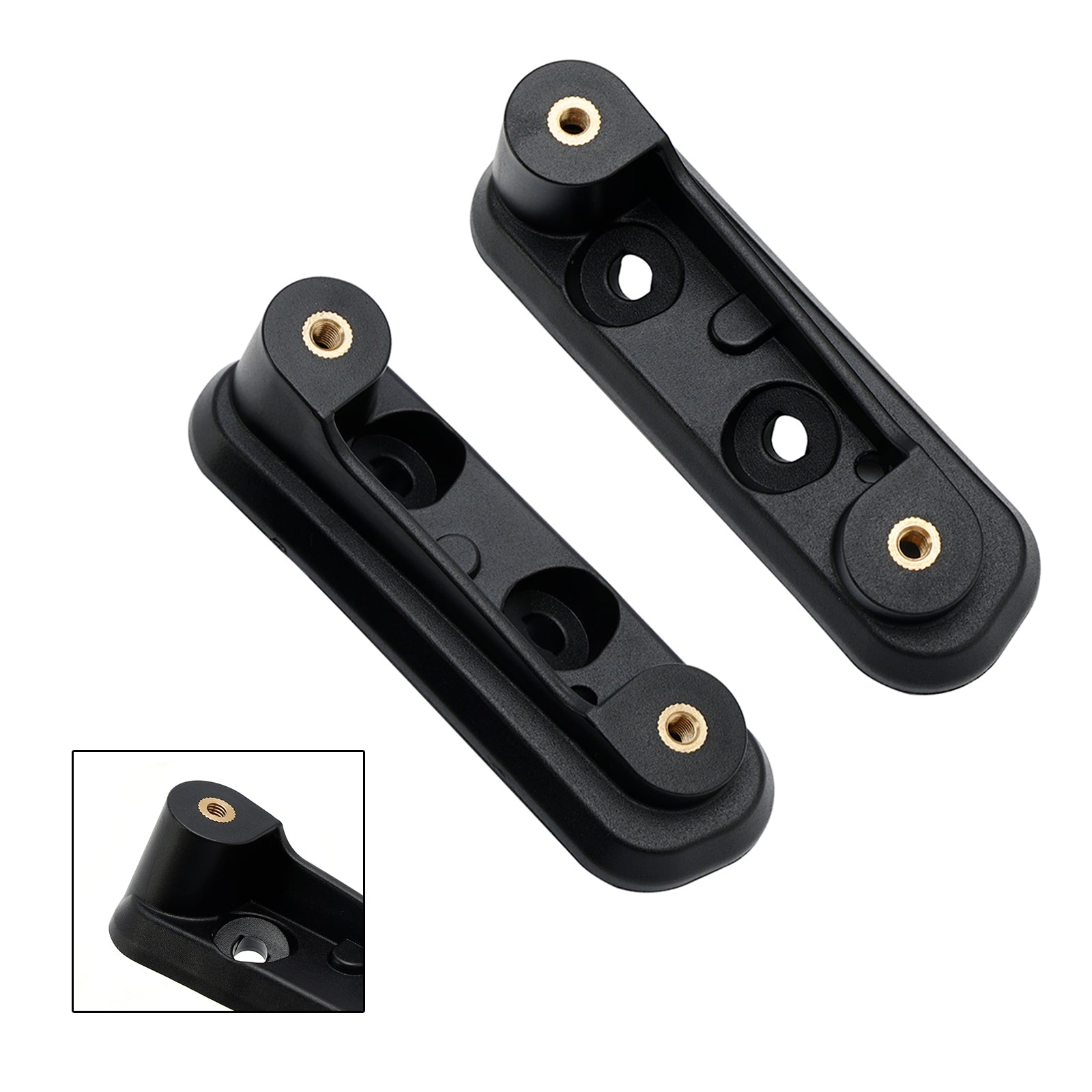 Wspornik szyby przedniej do Street Glide 23-24 FLHXSE 2024 FLHX