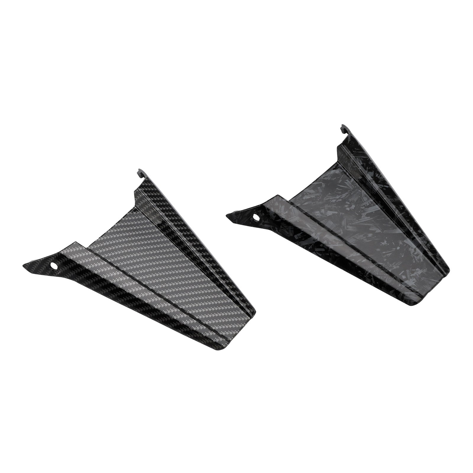 Carénage de selle arrière pour Honda ADV350 (2022-2025)