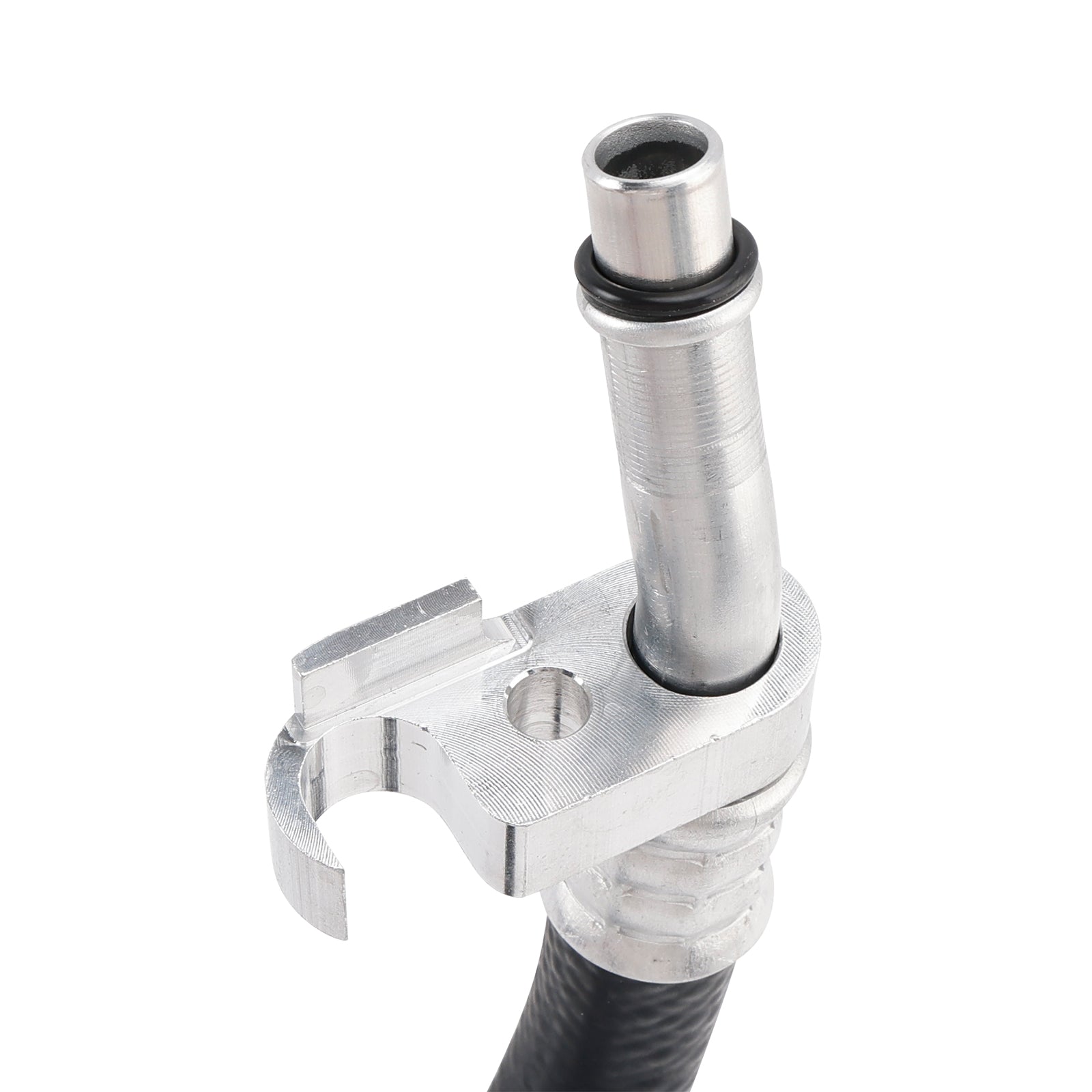 Kit de conduites d'entrée/sortie du refroidisseur d'huile moteur 17227567208 pour BMW E90 E91 E92 335i