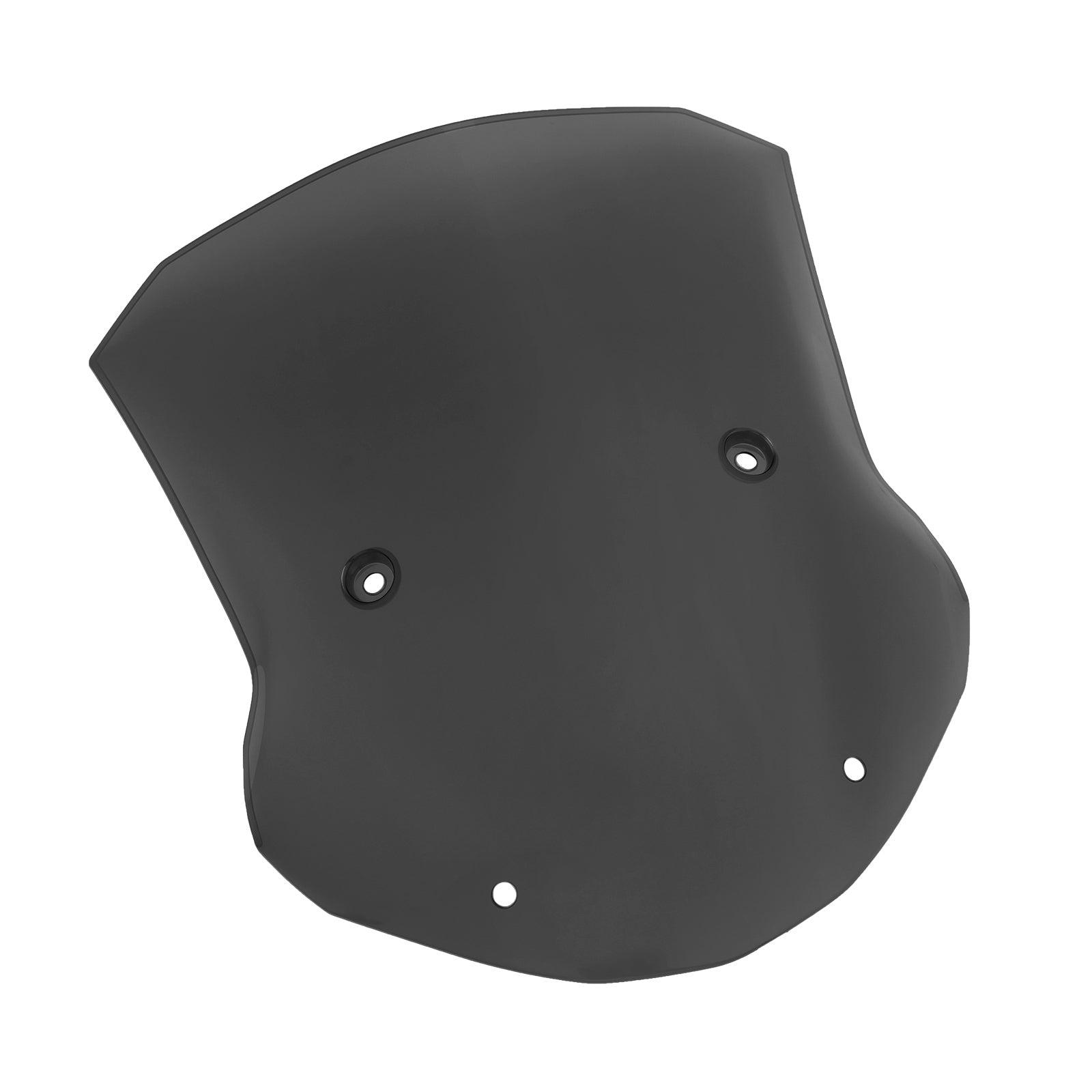 BMW S1000XR 2020-2024 Vetrobransko steklo vetrobranskega stekla vetrobranskega stekla