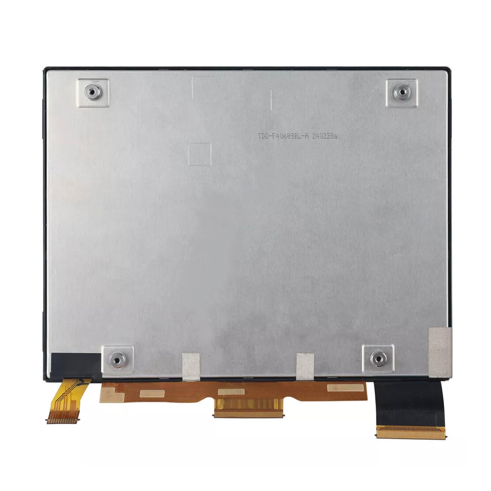 Écran tactile radio RAM 8,4 pouces Uconnect 2018-2023 Uconnect 4C UAQ MONITOR 68388550AB