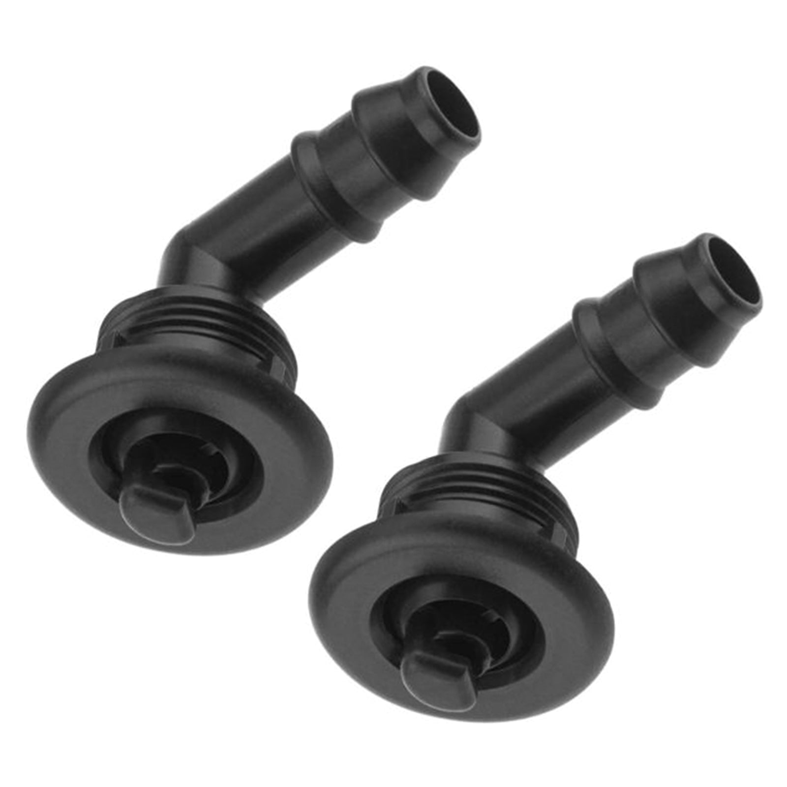 2 dysze spryskiwaczy reflektorów przednich do Mercedesa-Benza W463 Klasa G G550 A0008600847