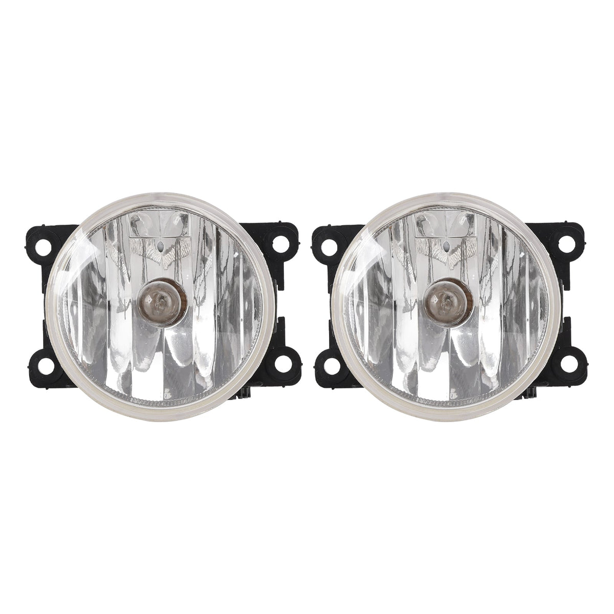 2 feux antibrouillard avant 9675450980 pour Peugeot 208 308 2008 2013-2019