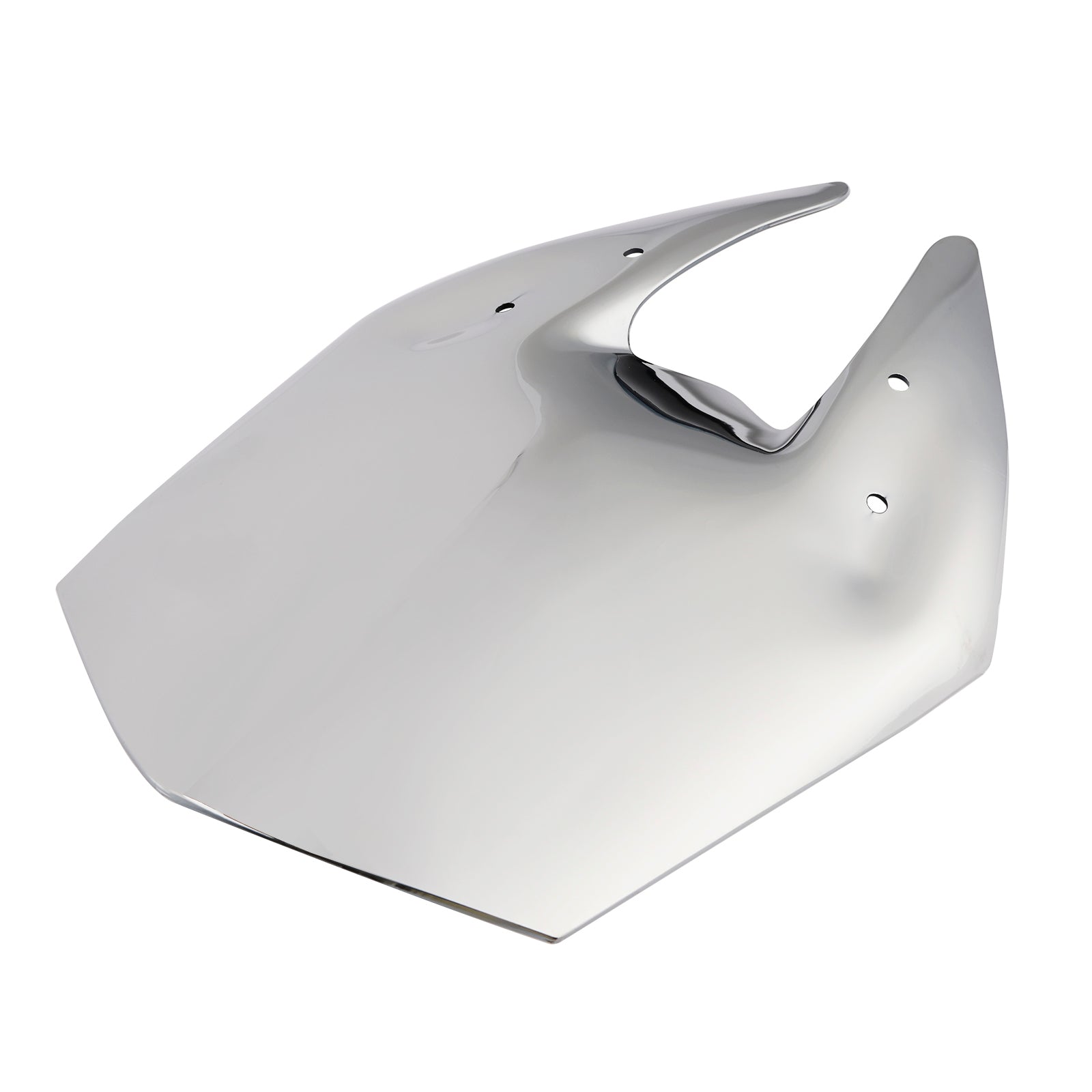 Pare-brise + support pour Kawasaki Z900 2025