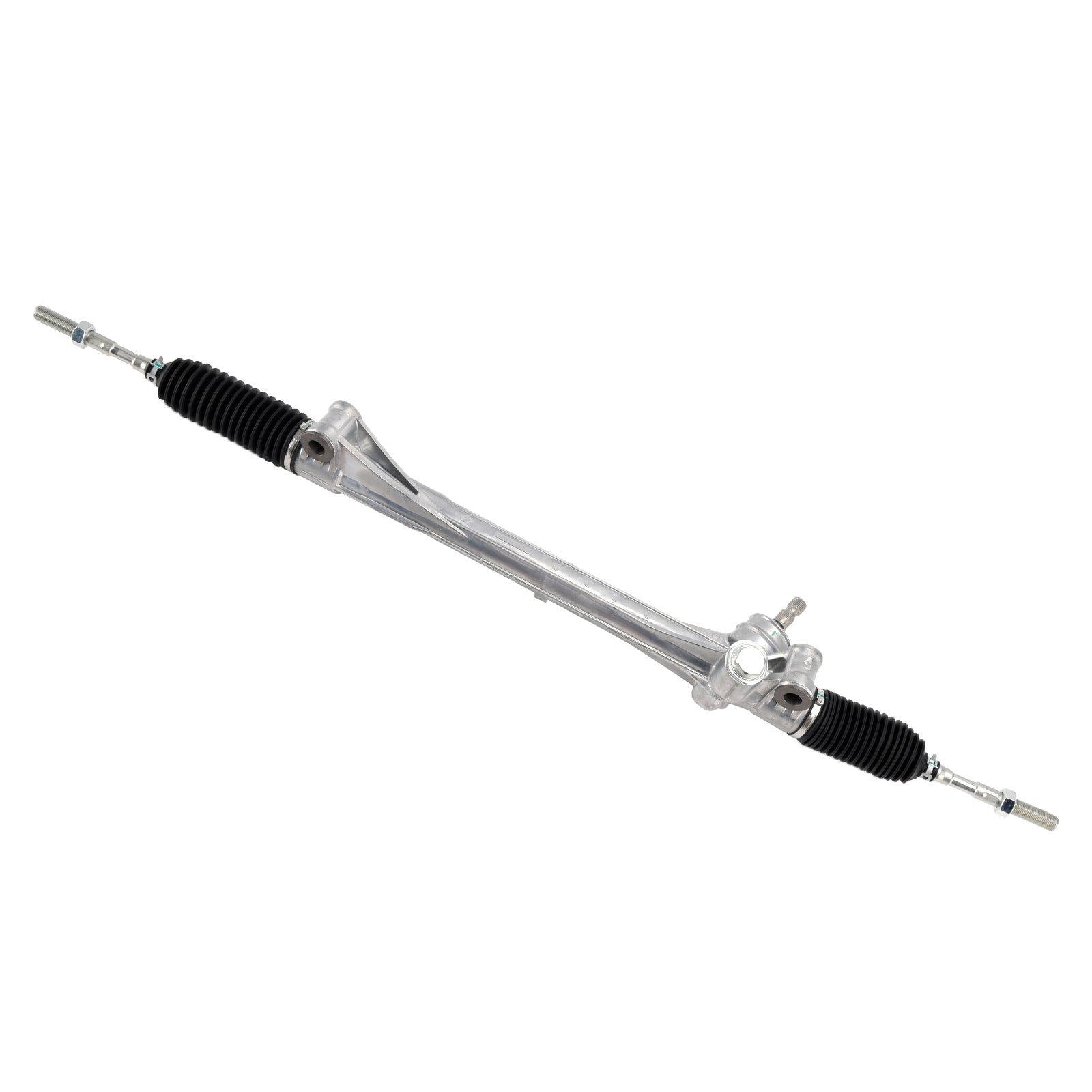 Rack de dirección asistida 45510-42010 para Toyota RAV4 MK3 AWD RHD 2005-2013