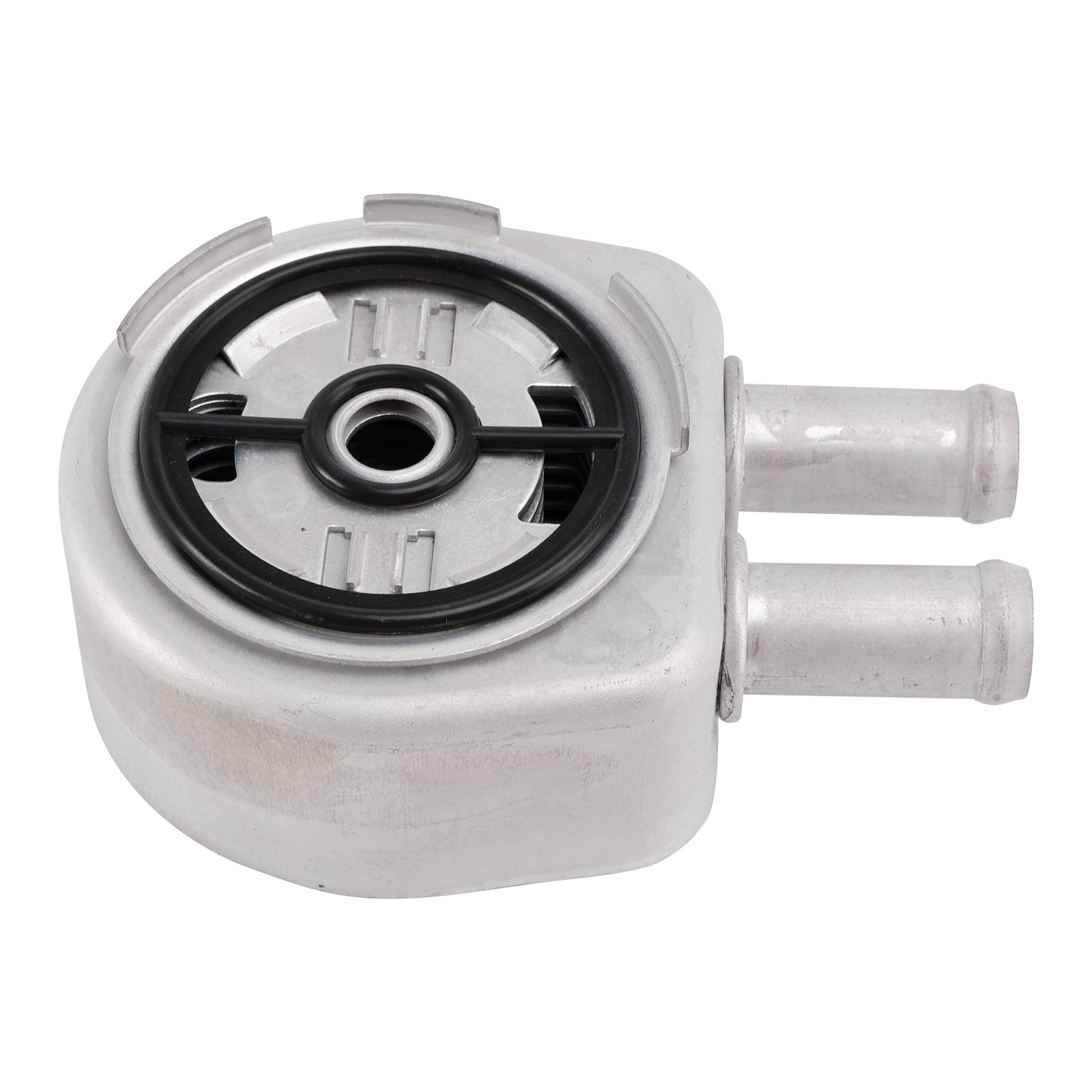 Refroidisseur d'huile moteur LR025515 pour Land Rover Range Rover 2.0L AG9G6A642BC 2012-2016