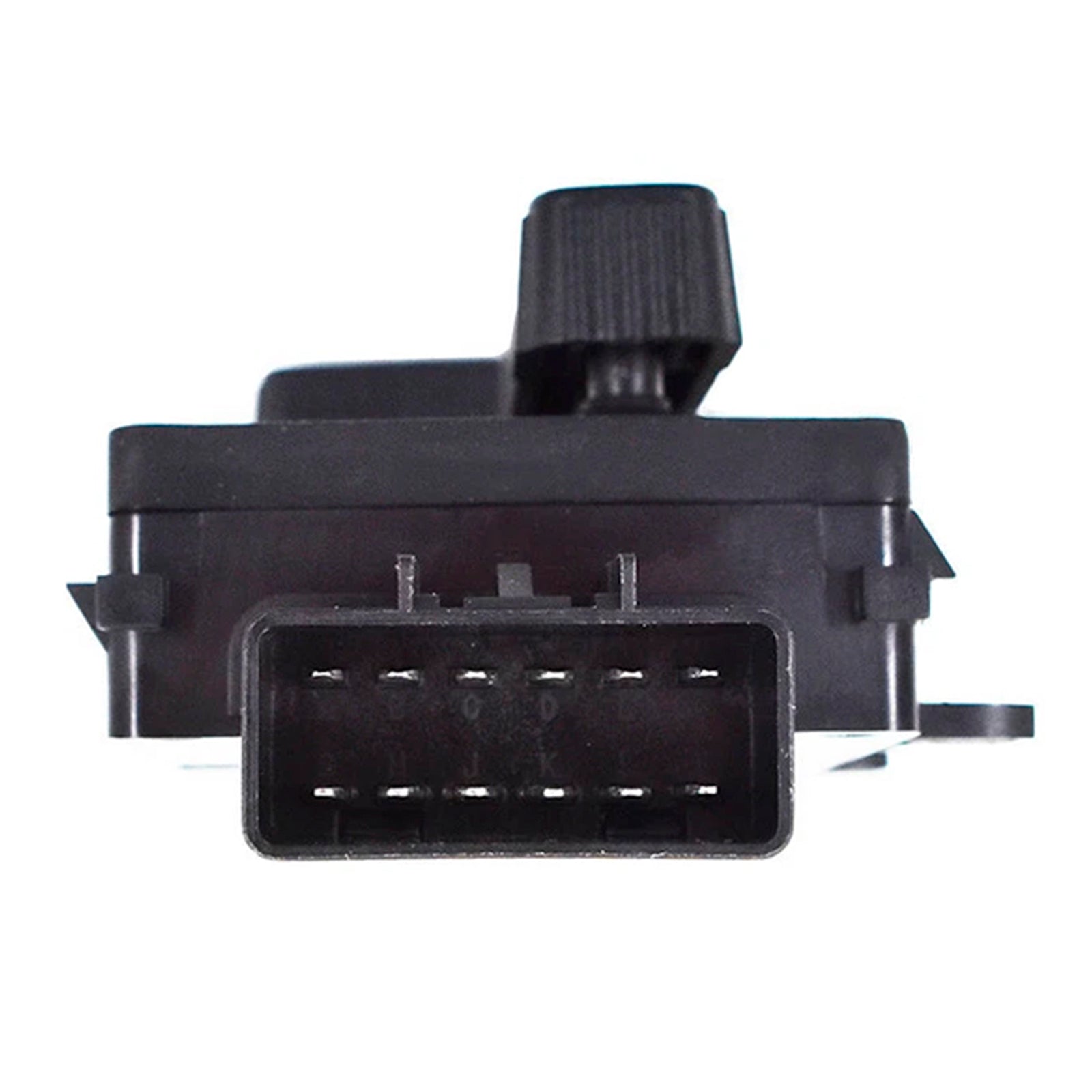 Interrupteur de siège électrique avant gauche 12450166 pour Cadillac Escalade 2002-2006