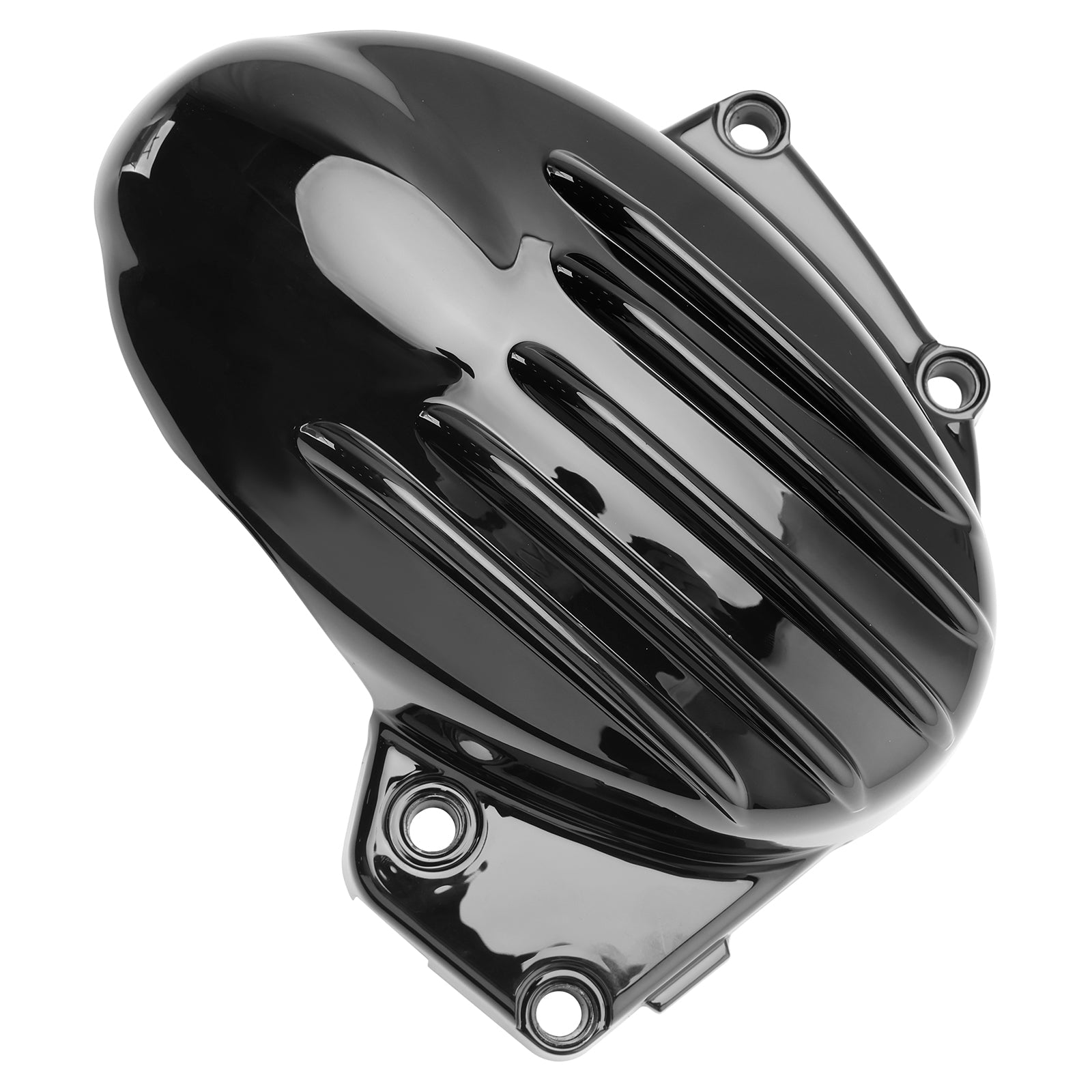 Couvercle de carénage de protection de chaîne de pignon avant Speed Twin 900 2023-2024