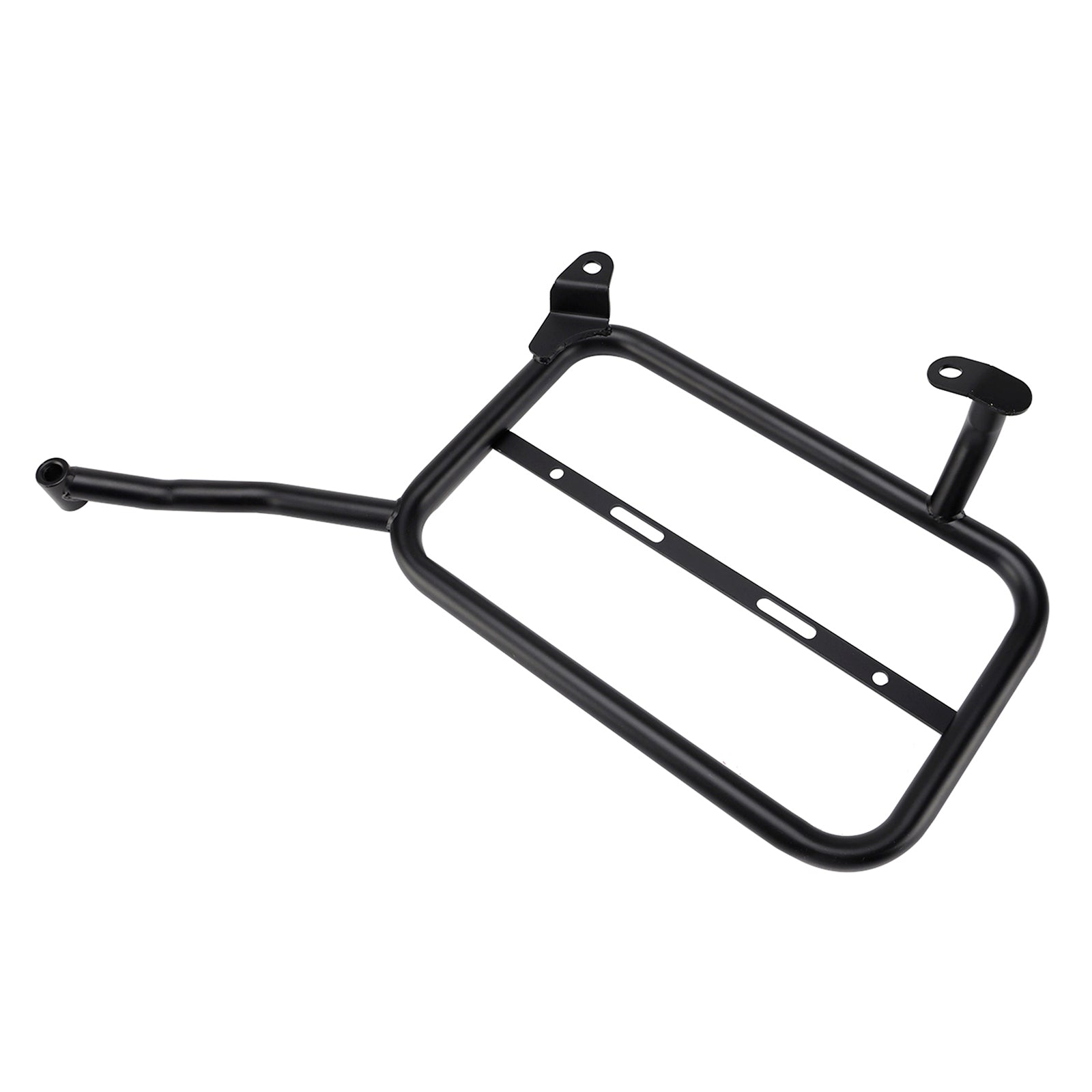 Oikeanpuoleinen rattaiden tuki Himalayan 450:lle (2024-2025)