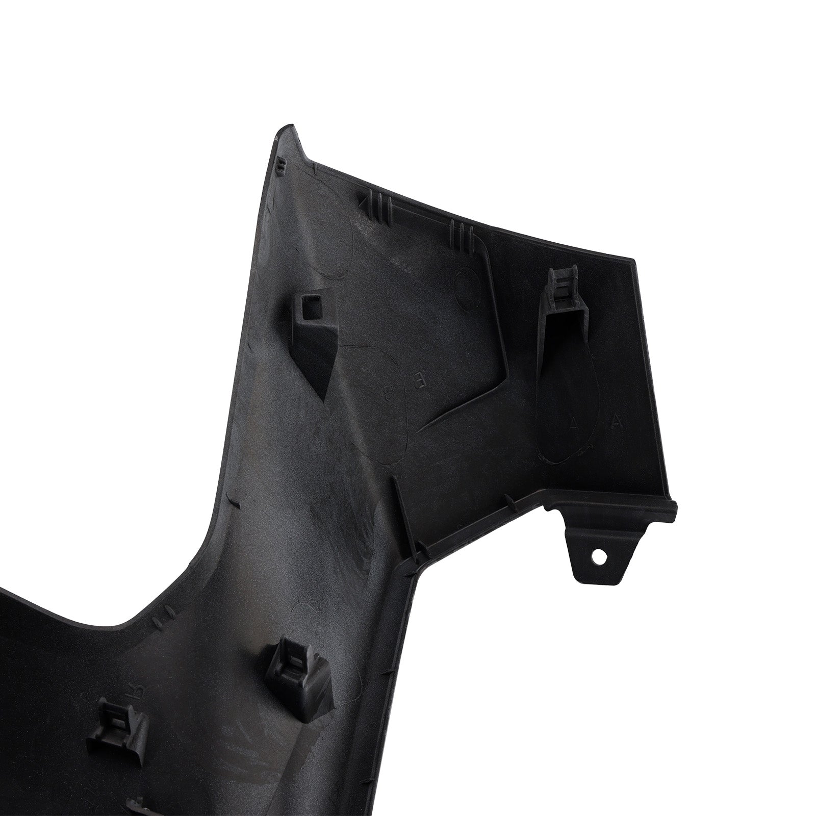 Zijframekuip voor Honda ADV 350 (2022-2025)