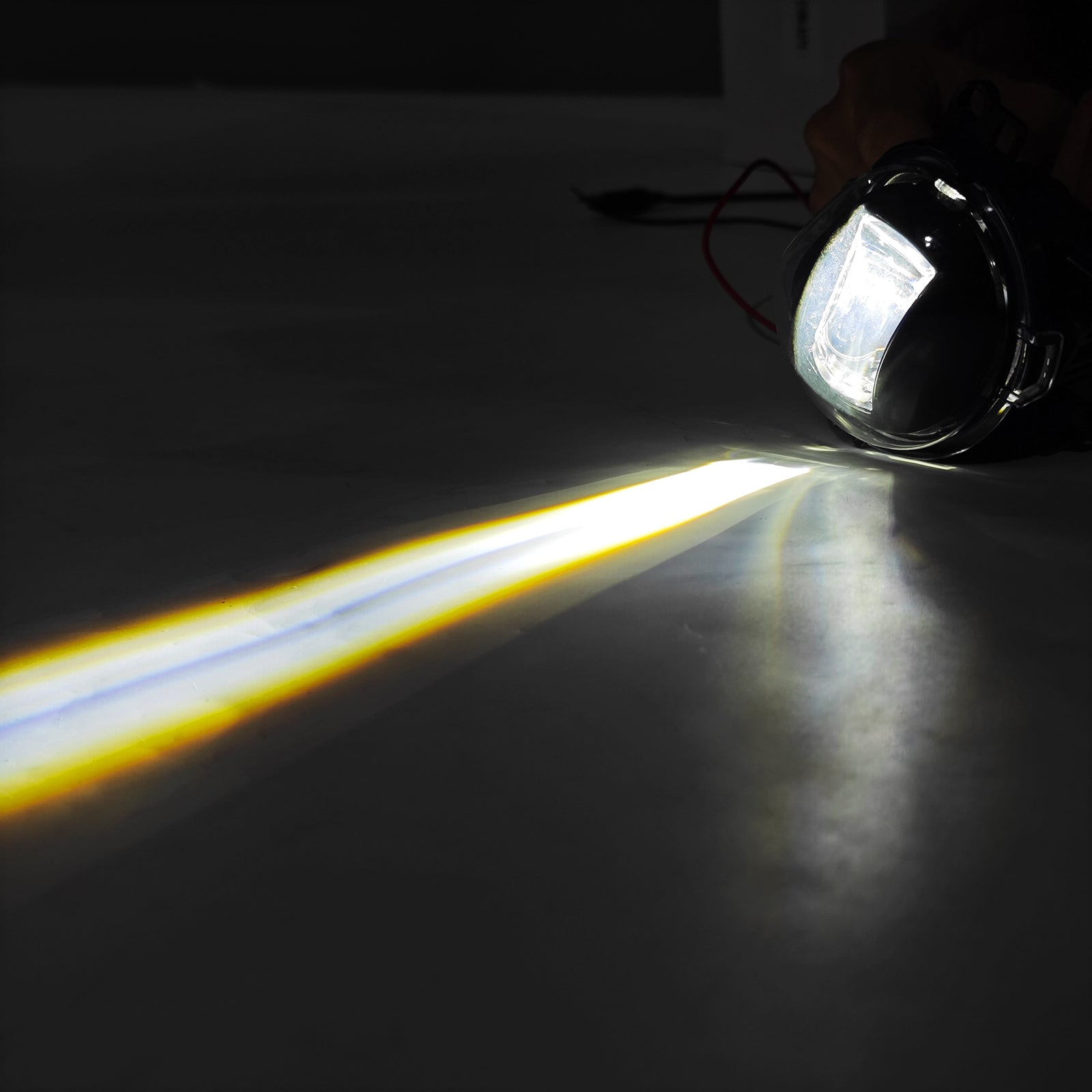 Luz antiniebla delantera derecha para Volvo C40 S90 V90 XC40 2017-2024 32365035