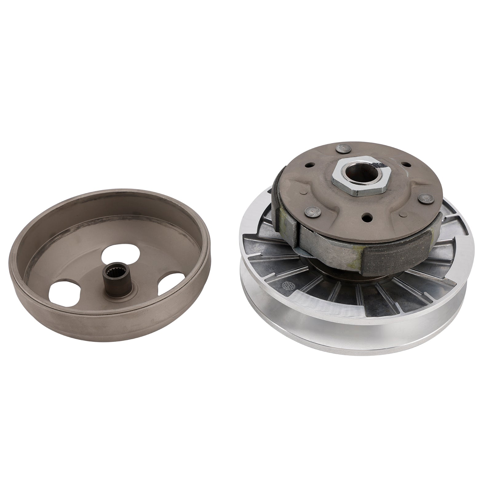 Arbre à cames d'embrayage secondaire 23205-KTW-900 pour Honda NSS300 Forza 300 13-22 SH300