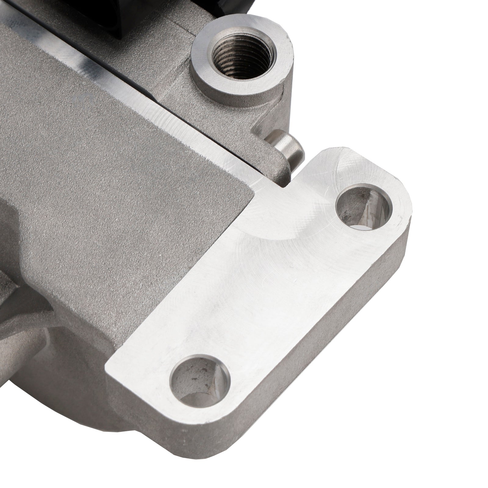 Actionneur de soupape de décharge pour Nissan Titan 5.0L Turbo Diesel (2016-2019) - Référence : 14480-EZ40C