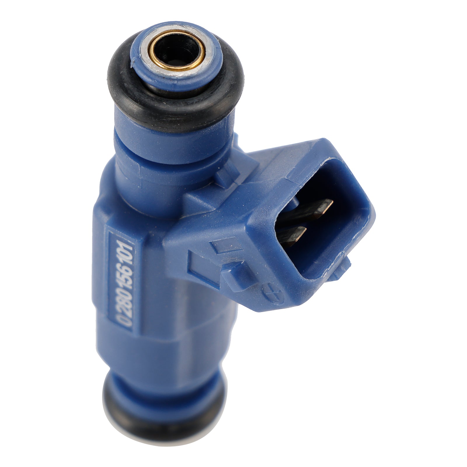 8 Brandstofinjectoren voor Porsche Cayenne 9PA 4.5L 0280156101