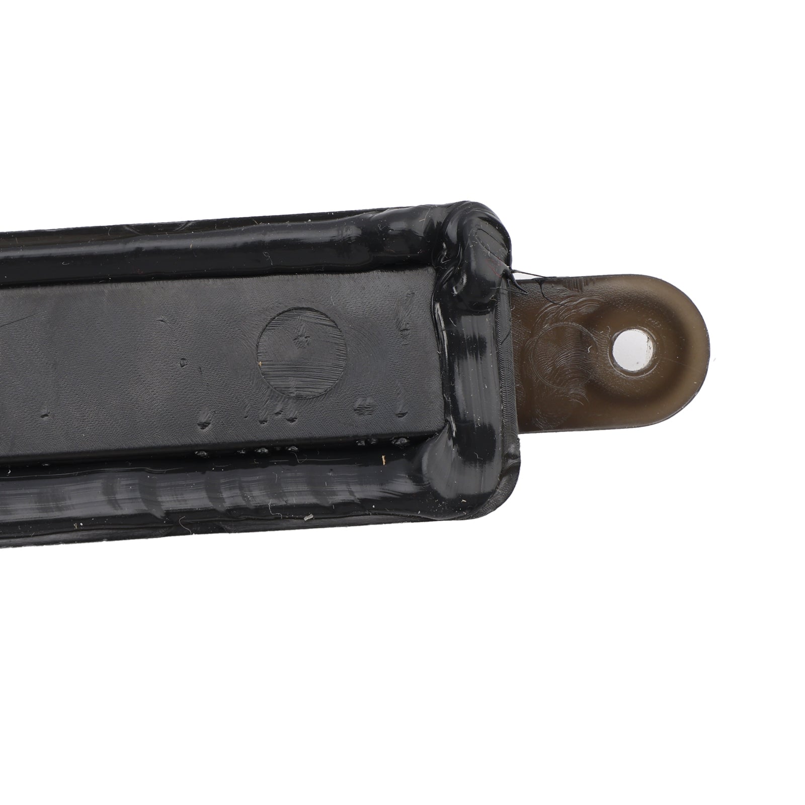 Calandre de pare-chocs avant avec éclairage LED pour Ford Ranger 2015-2023 T7 T8