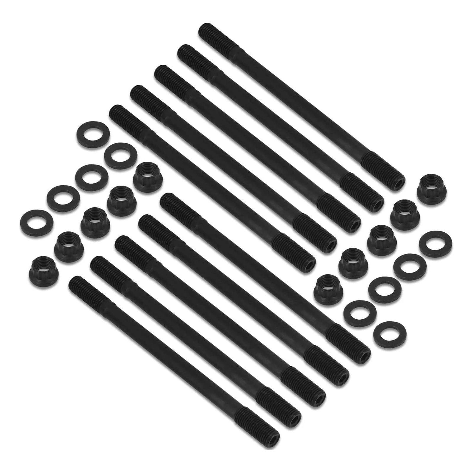 Goujon de culasse 208-4701 2084701 pour Honda Acura K20 K24 série K (conversion K) et RSX Si