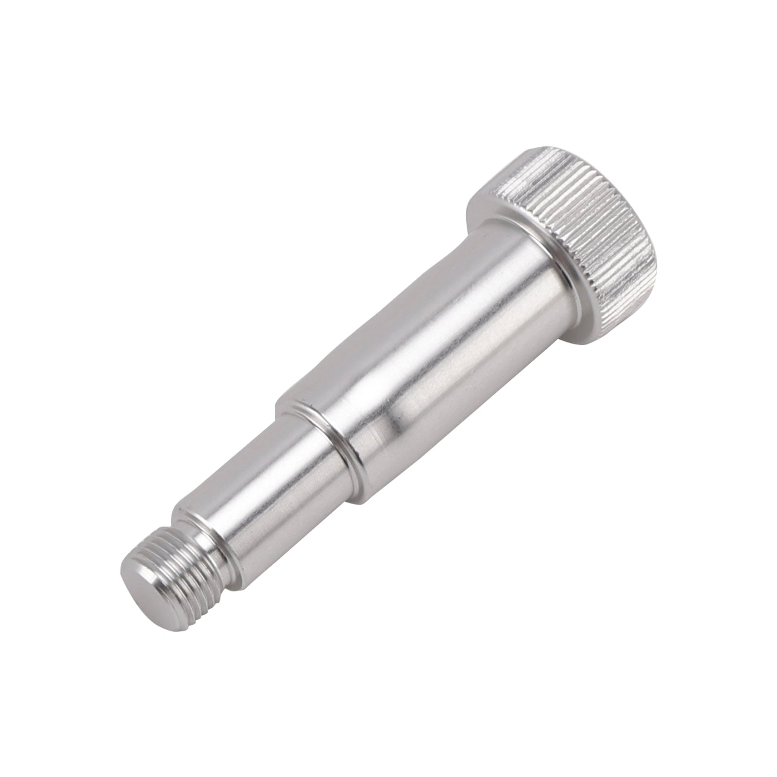 Outil de démontage de la jambe inférieure. - Poinçon fileté pour retirer la jambe DVO pour la reconstruction de la fourche DVO