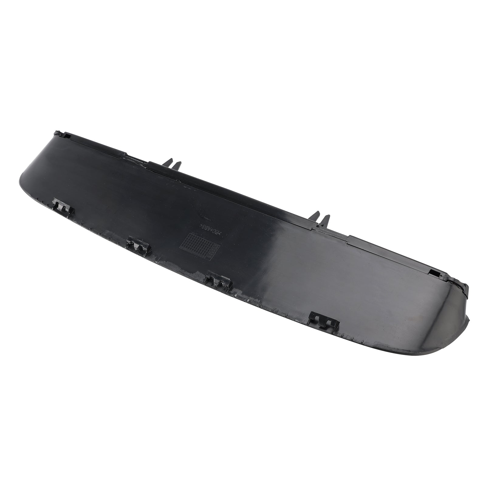 Embellecedor de capó central 68565535AB para RAM 2500 3500 6.4L 6.7L 2023 2024 2025