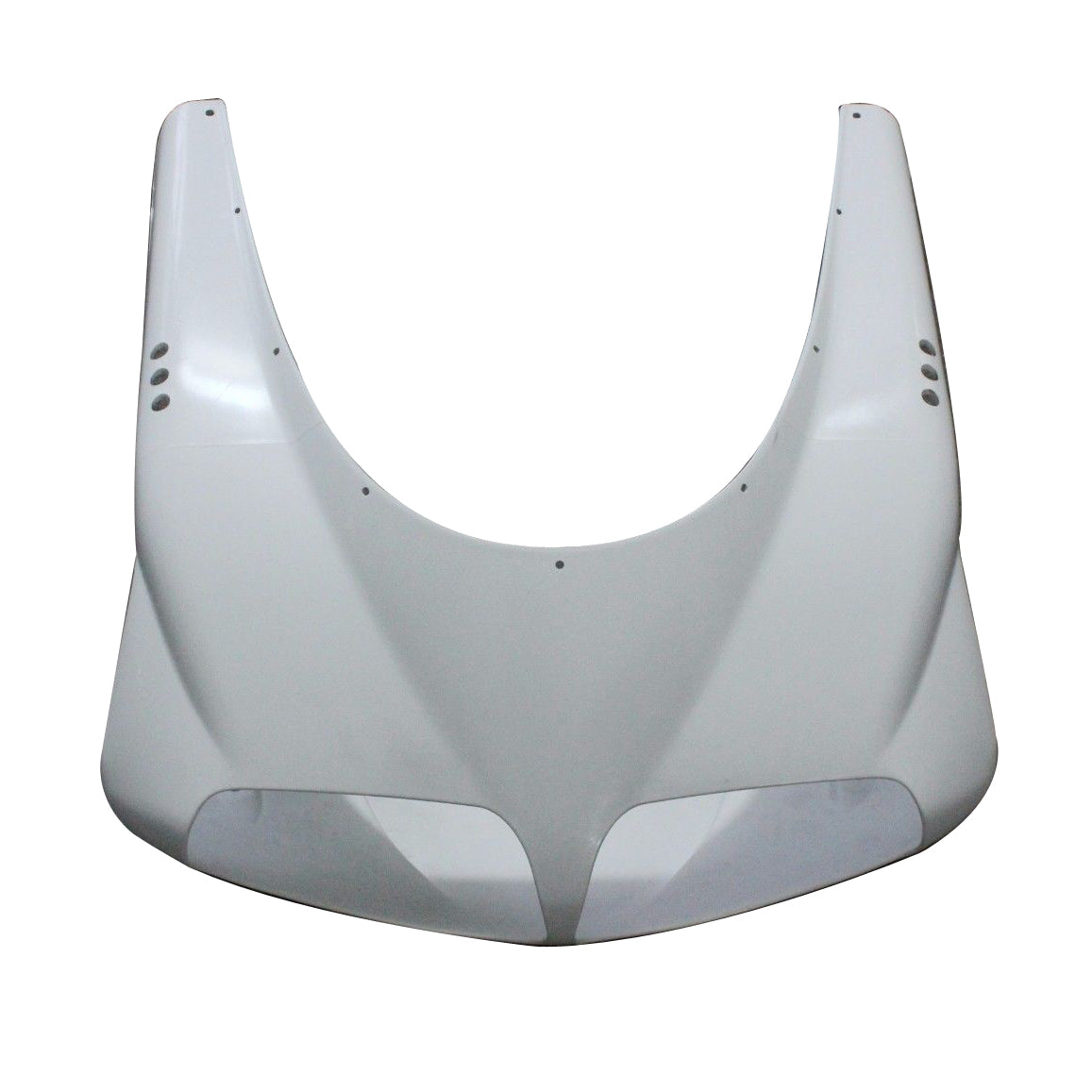 1994-2002 DUCATI 996/748 Oblikovanje z injiciranjem karoserije, ki ni pobarvan