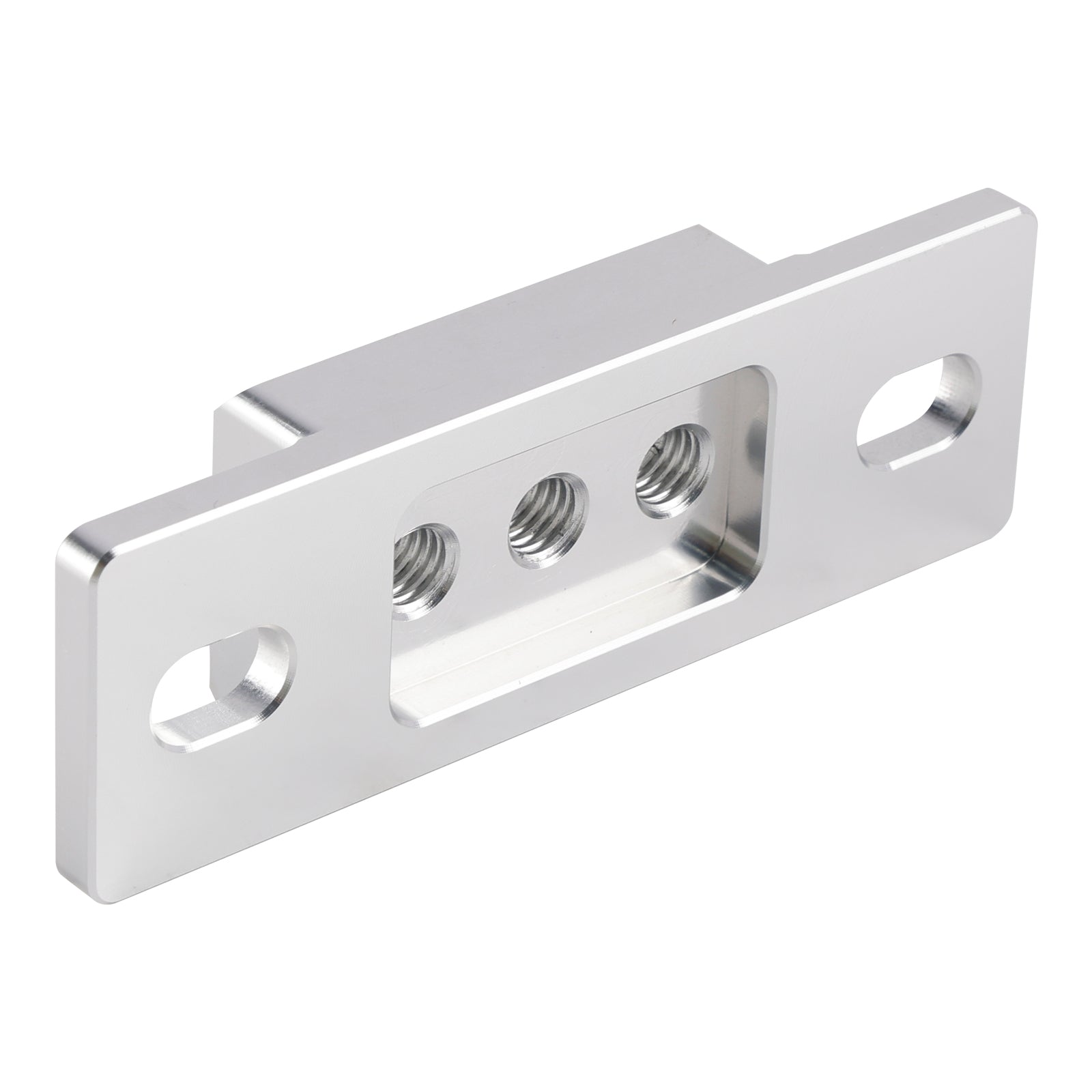 Support de transmission en aluminium 551404 pour GM TH350 TH400 4L60E 4L65E