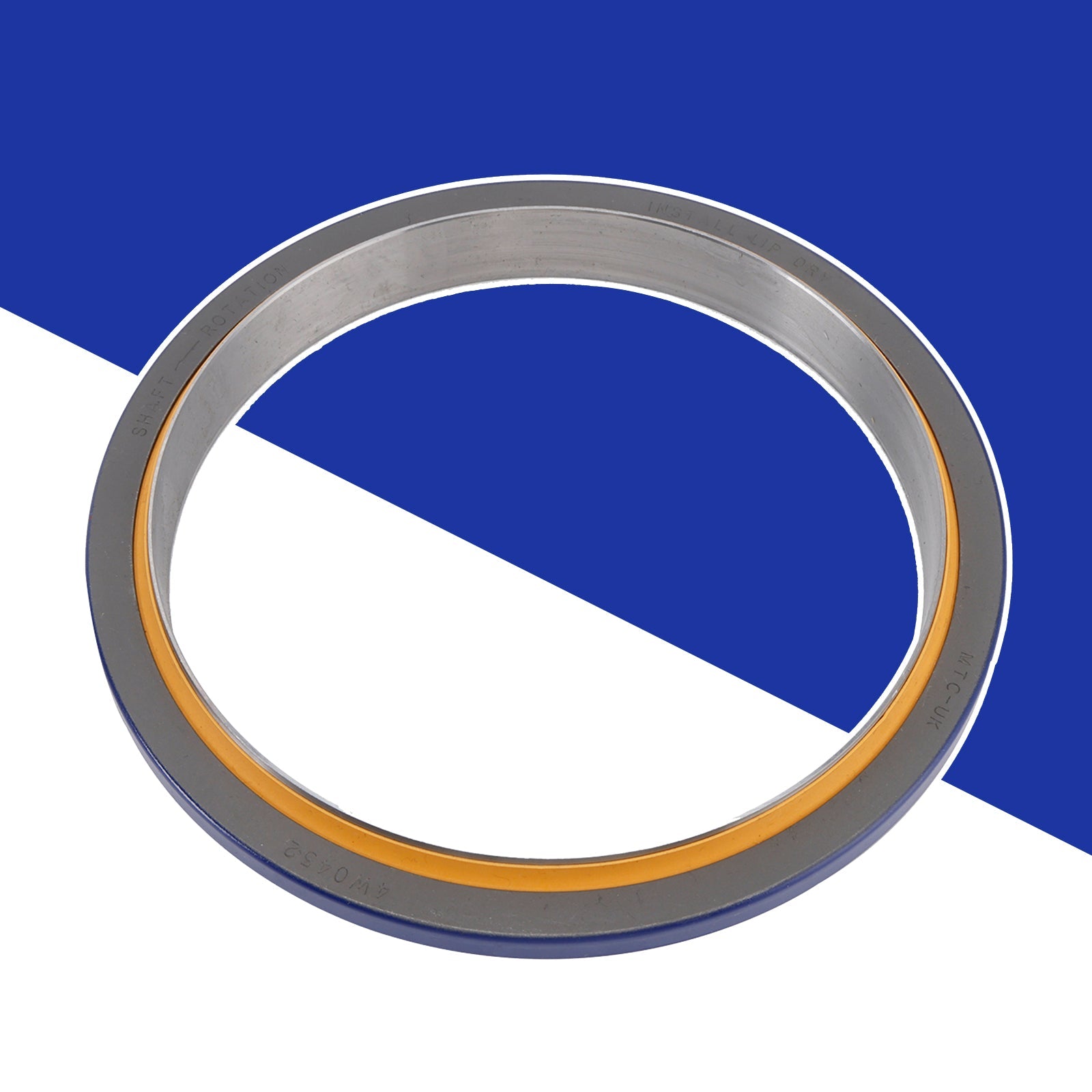 Staw' olej tylnego wału korbowego 4W0452 dla Caterpillar 3196 3300 3304 3306