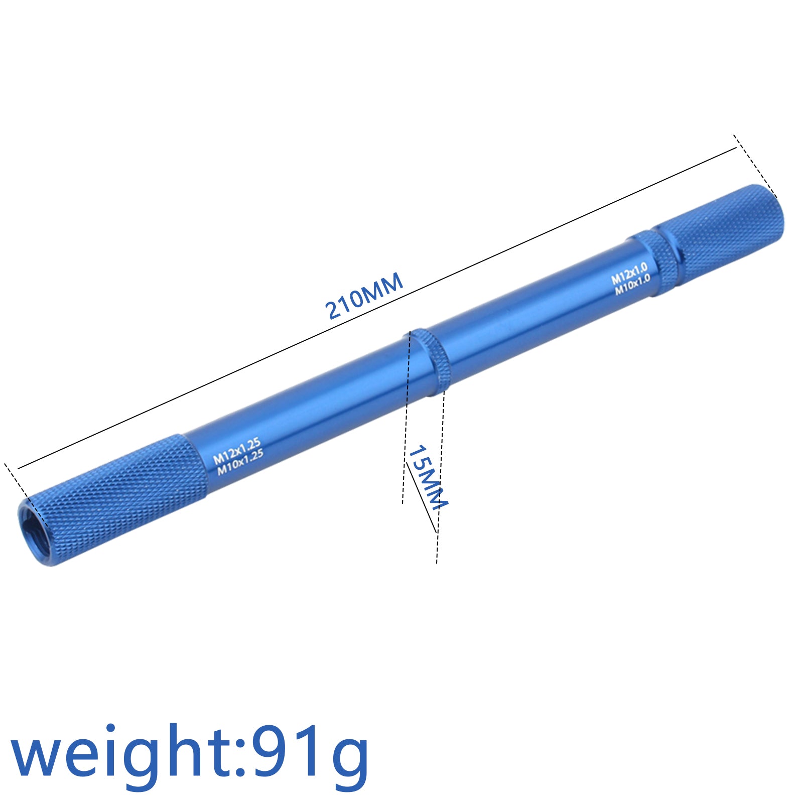 Outil universel de purge de fourche de moto, réparation de suspension à faire soi-même, tige d'amortisseur