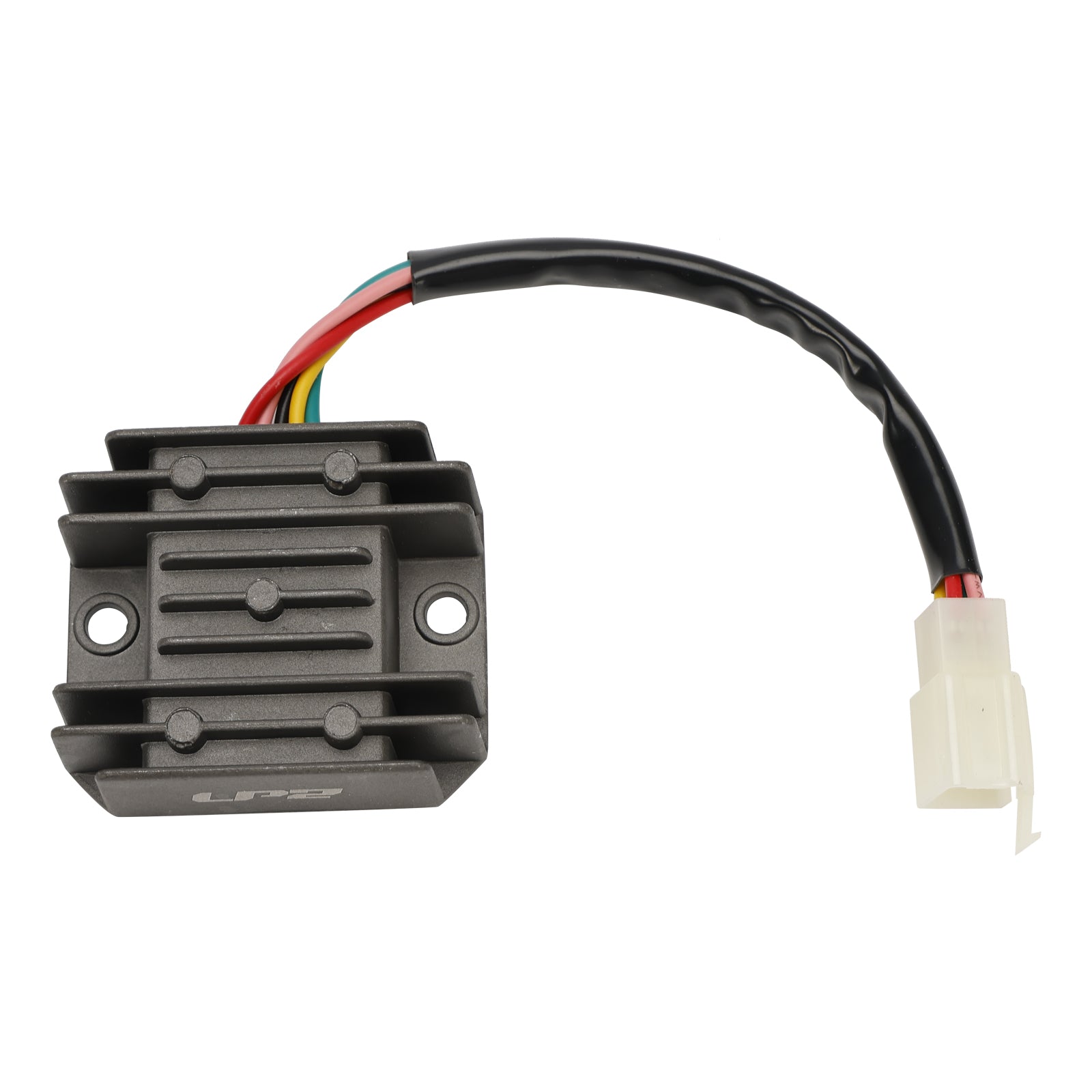 Magnetische Spoel Stator + Spanningsregelaar + Pakking Assy Voor Honda NX 200 XL 200 CTX 200 XR 200 R