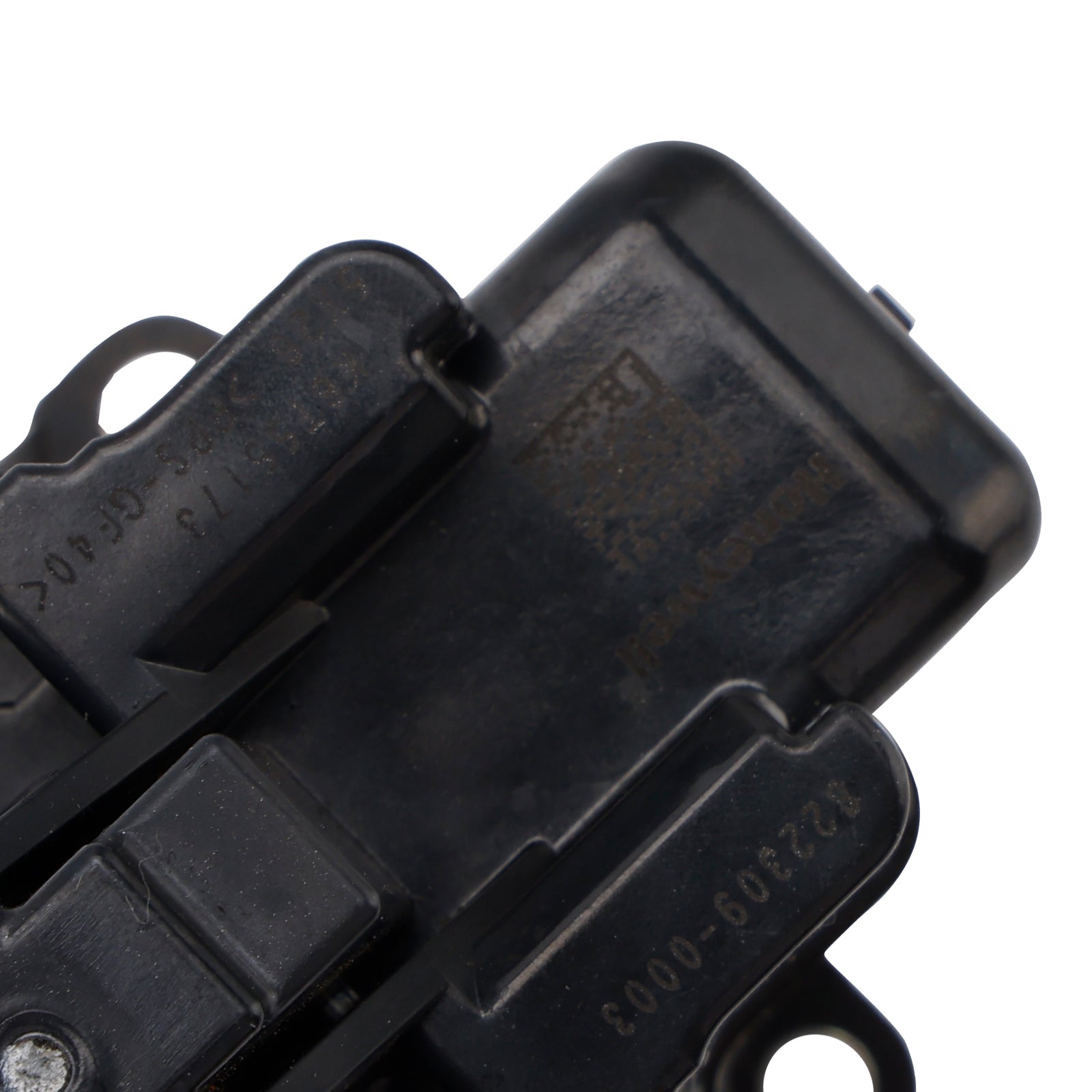 Soupape de décharge de turbocompresseur BMW M2 2016-2018 11658659883