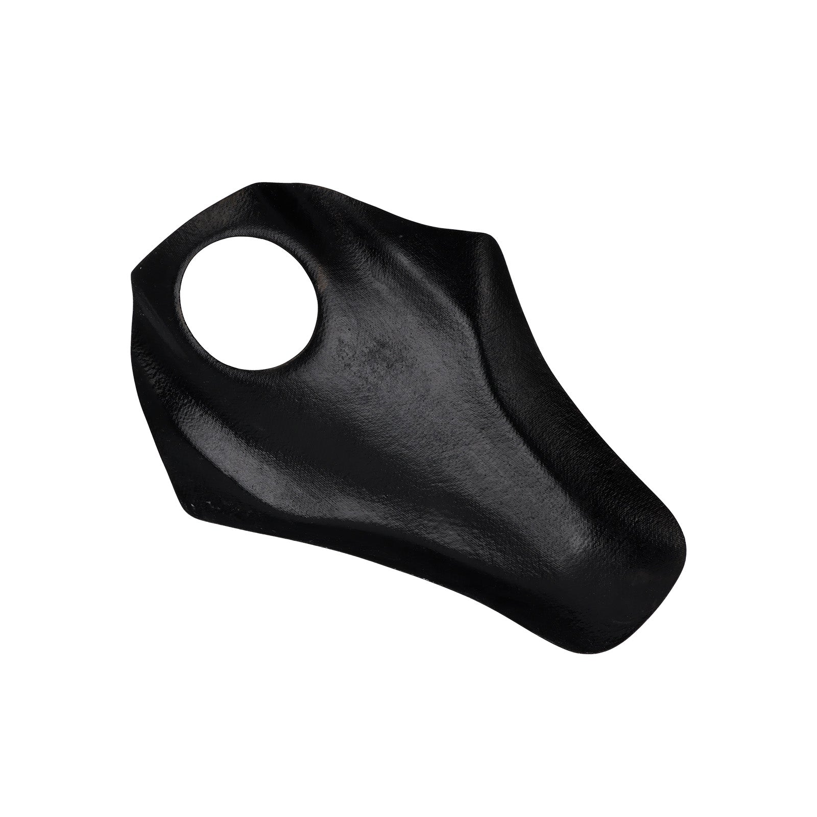 Carenado de depósito de fibra de carbono original para Kawasaki Z900 (2017-2024)