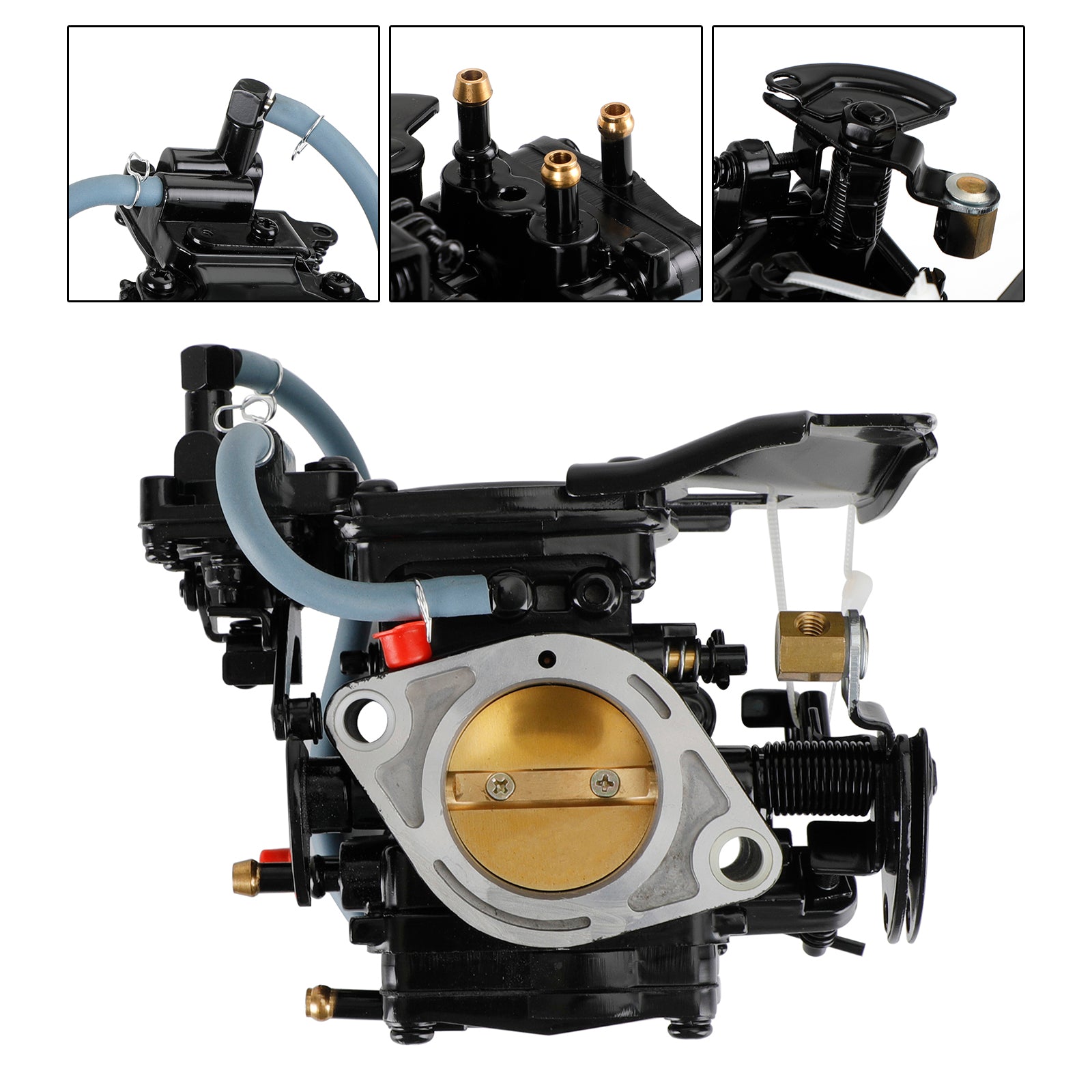 Carburatore a motore di debito per Sea-Doo SP GS GTS GTI Sporster 270500328