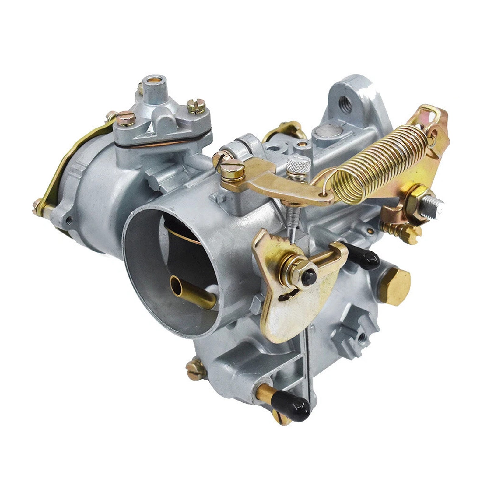 Kit carburatore 30 Pict-1 con antipasto elettrico per Volkswagen Coccinelle 1950-1966 113129027F