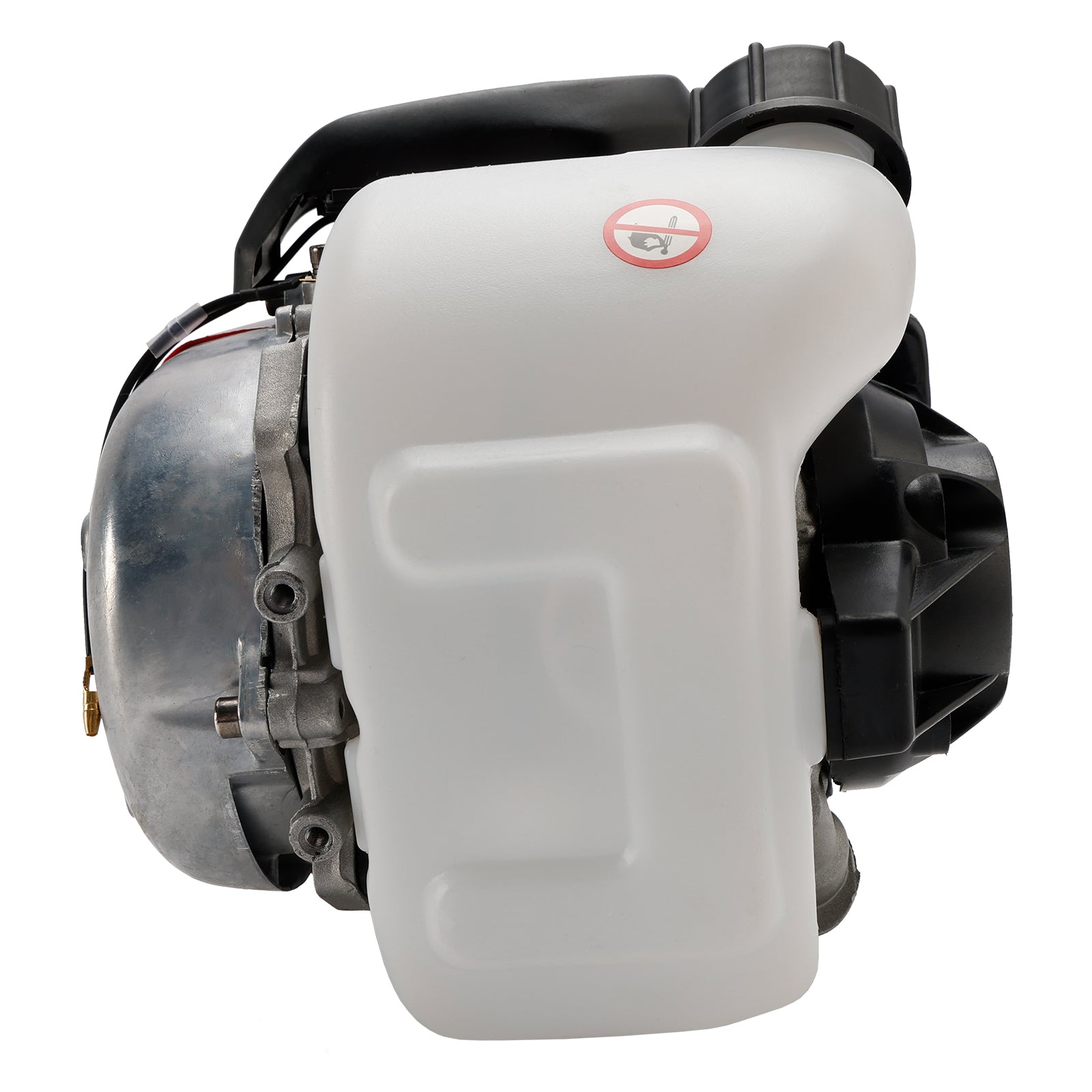 BrushCutter Silnik Inżynier 25 cm3 4-suwokrotny krojenie trawy kompatybilny z Honda GX25