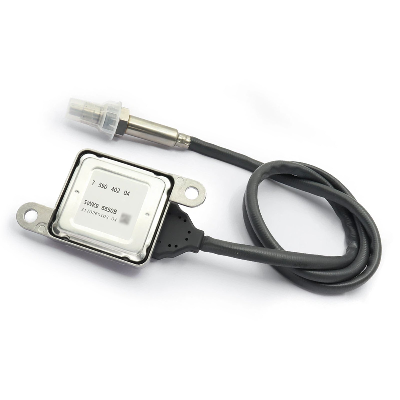 NOX-sensor 11787590402 5WK96650D voor BMW 5-serie F10, 5-serie Touring F11, 523i, 528i, 530i N53 (kopie)