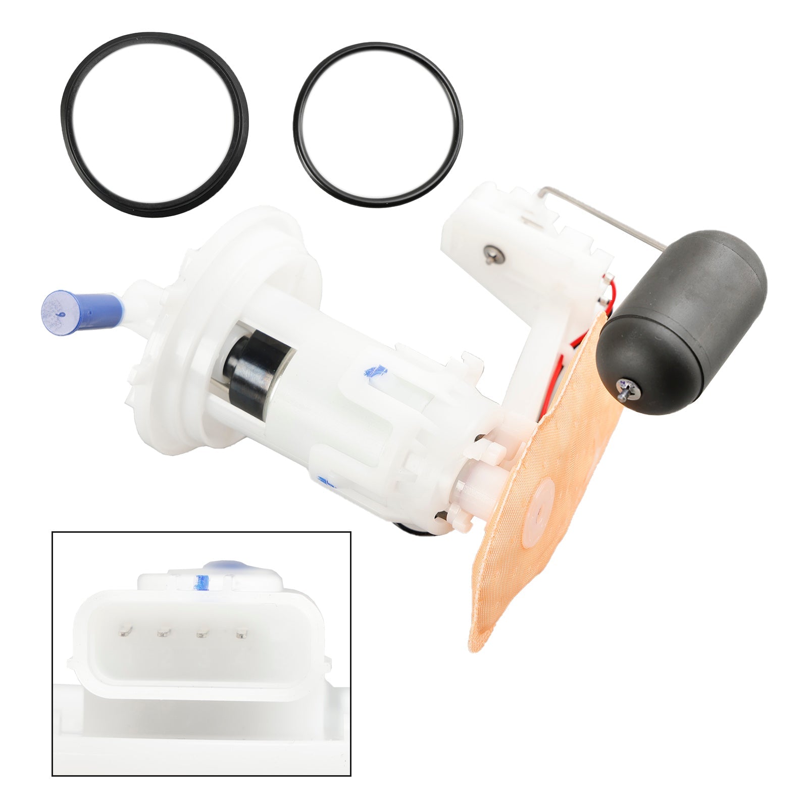 Zespół pompy paliwa Honda AIR Blade110 2011-2013 16700-Kvg-V43 16700-Kvg-V41