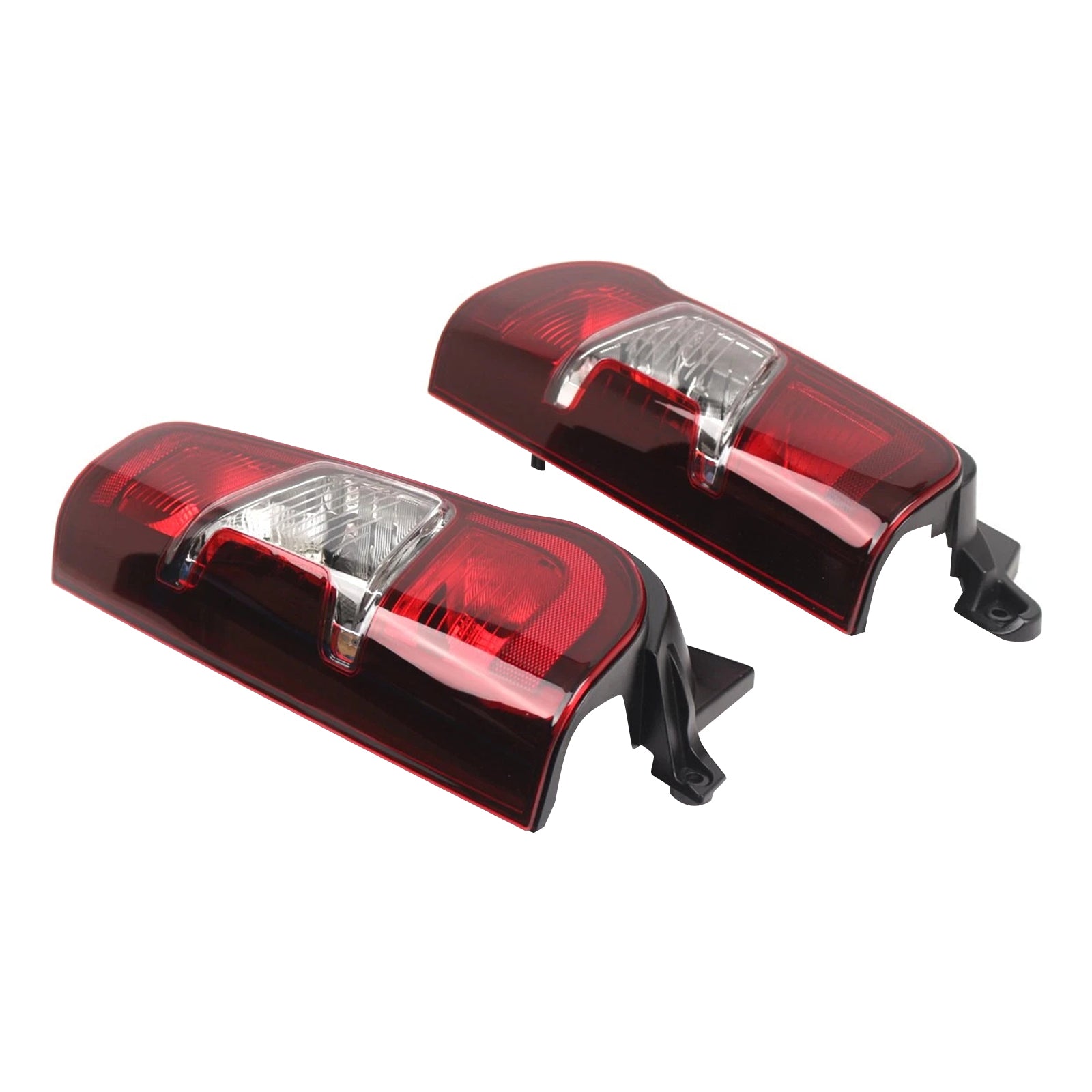 Feu arrière gauche et droit pour Peugeot Partner 2018-2023 9819235880 9820554880