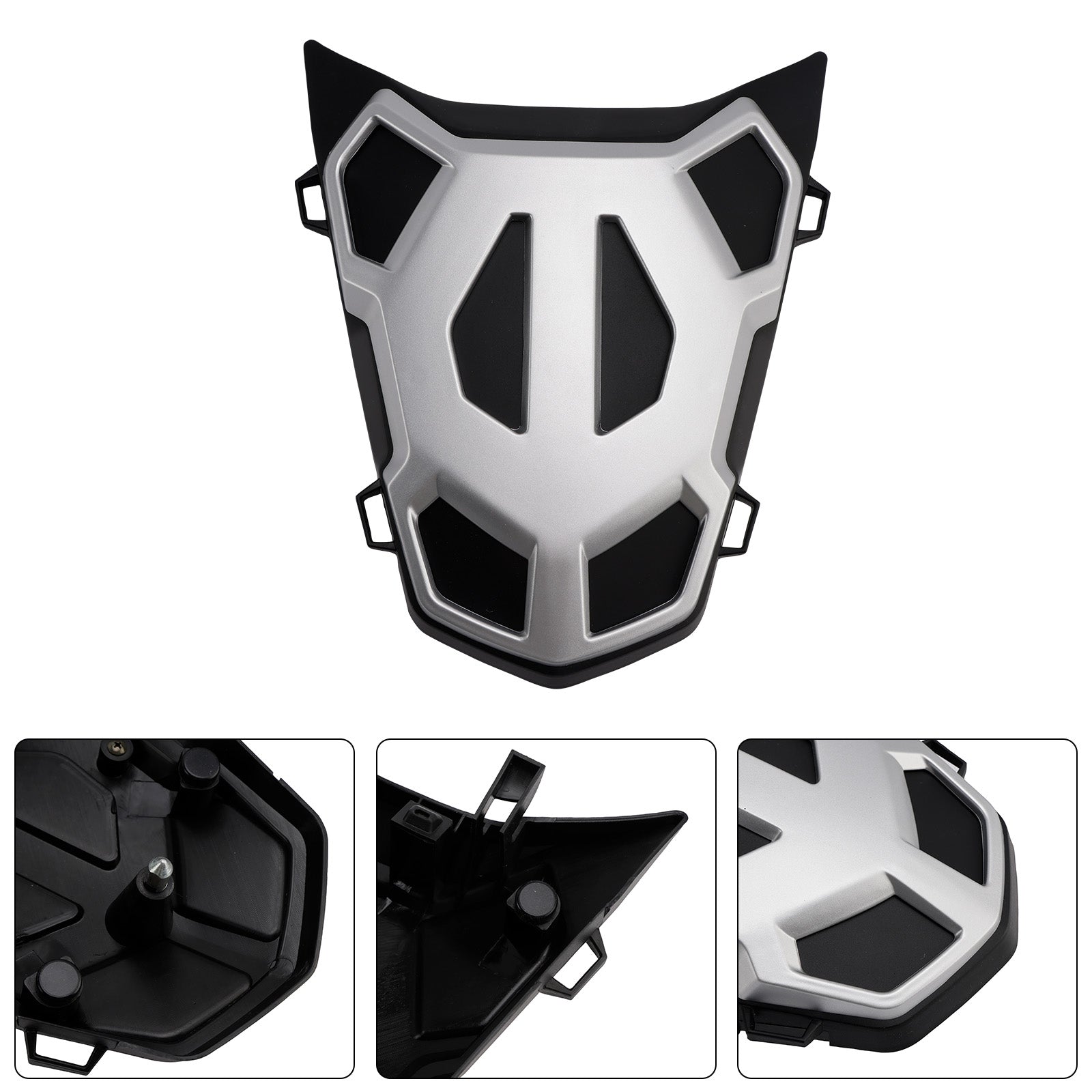 Carénage de selle arrière pour BMW R1300GS 2024-2026