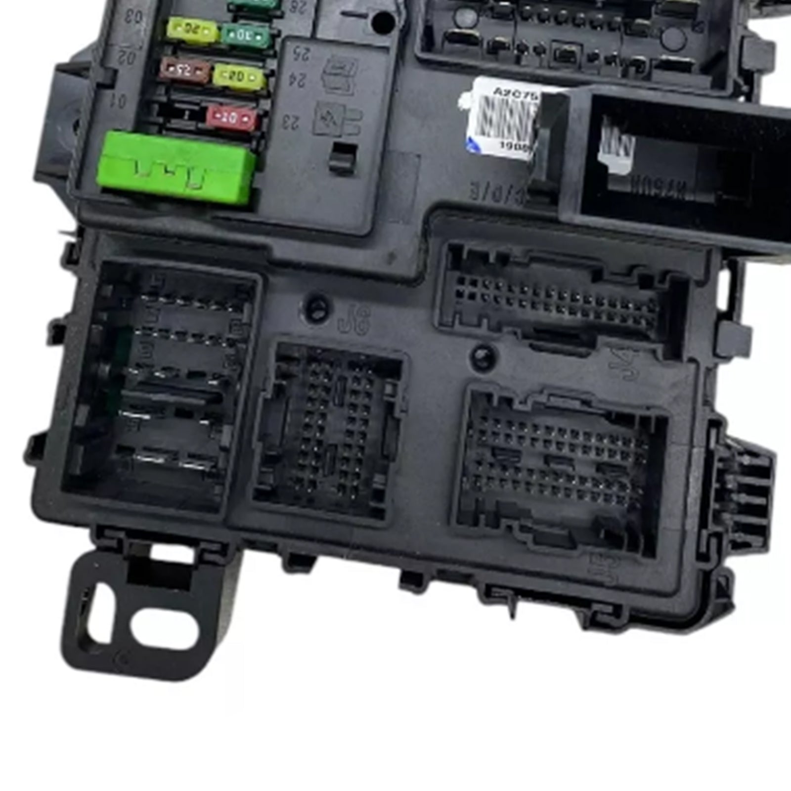 Modulo di accensione con chiave antifurto per Ford F150 2019-2020 JU5T15604JAR