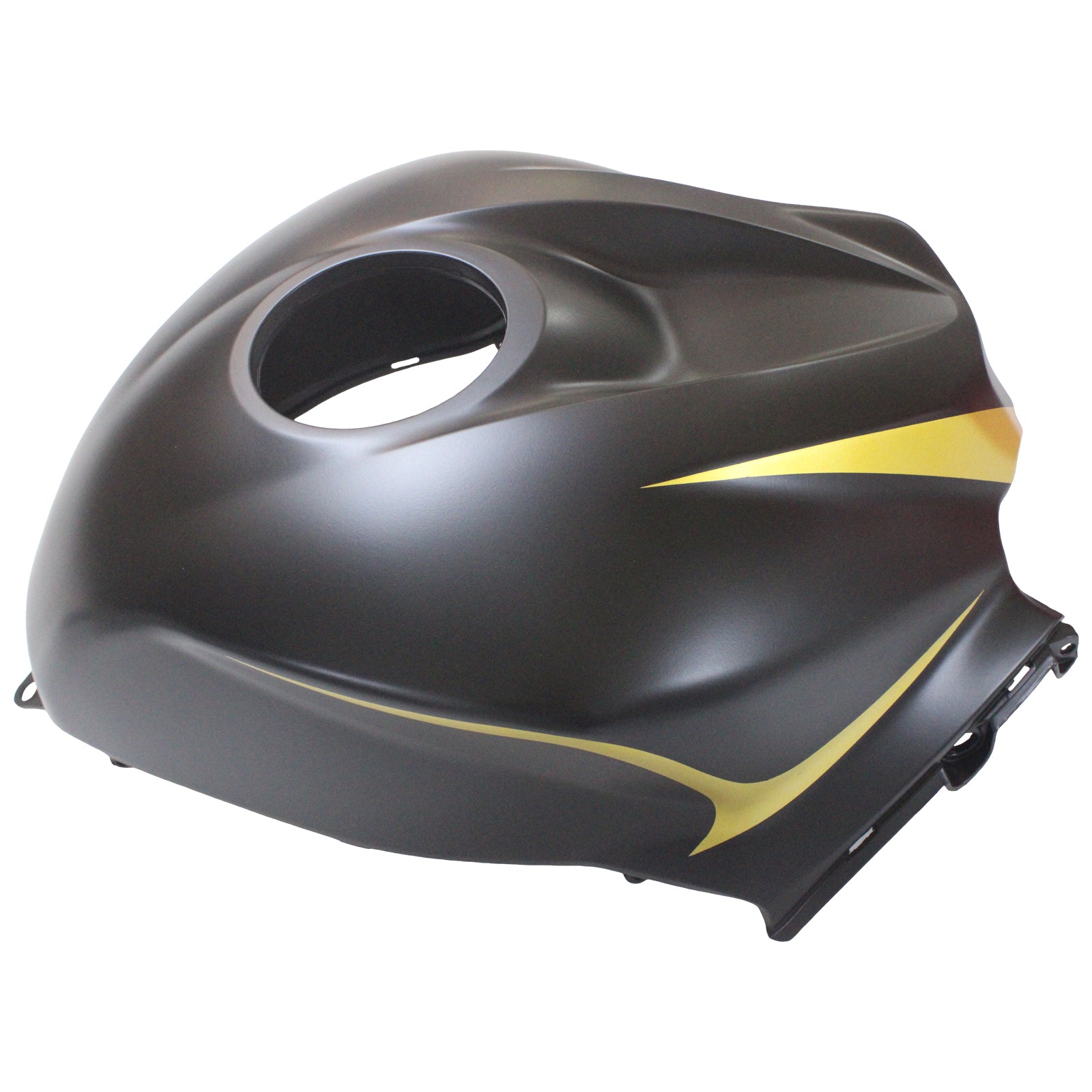 Kit di carenatura iniezione ABS di plastica per Honda CBR600RR 2009-2012 F5