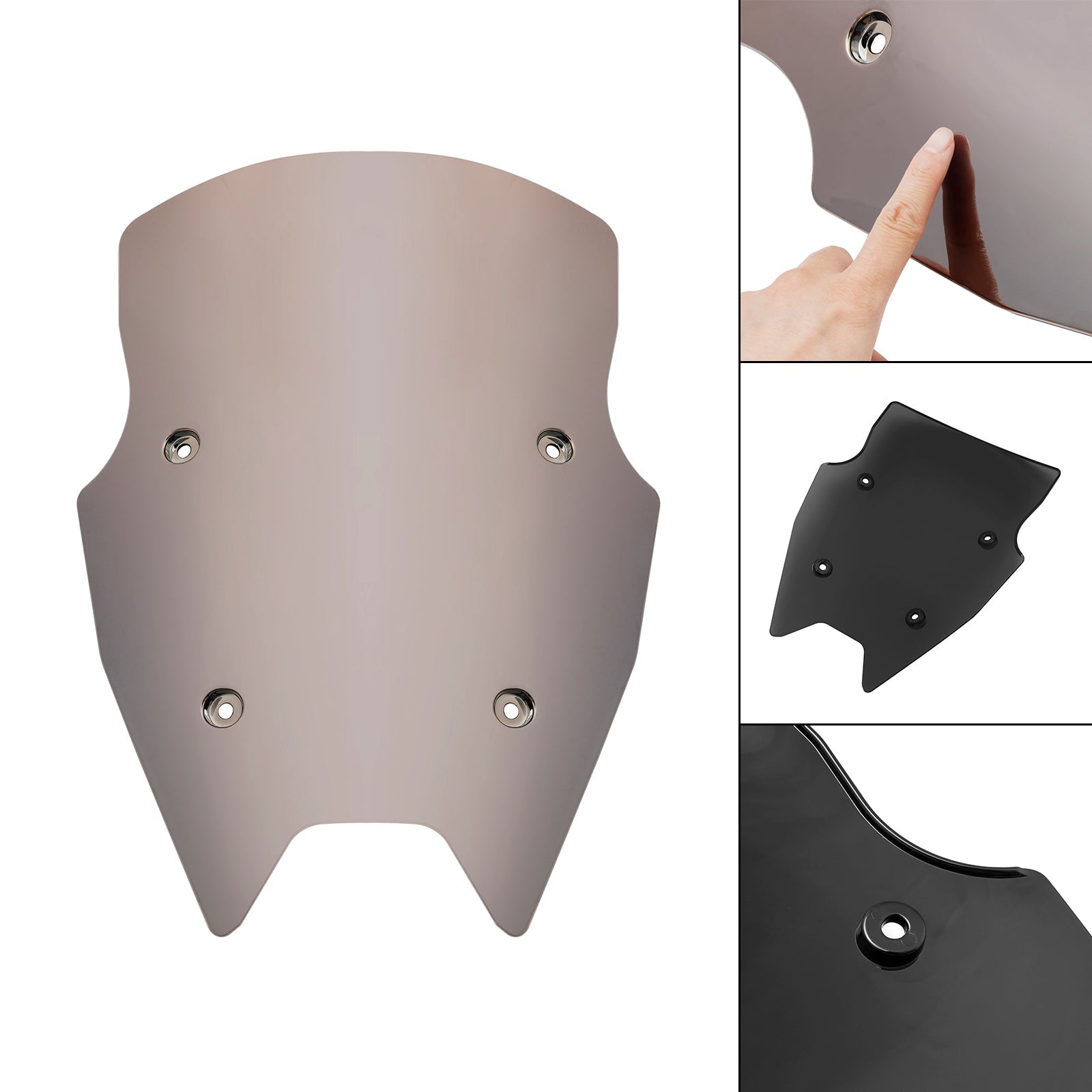 BMW R1200RS 2015-2018 Parature