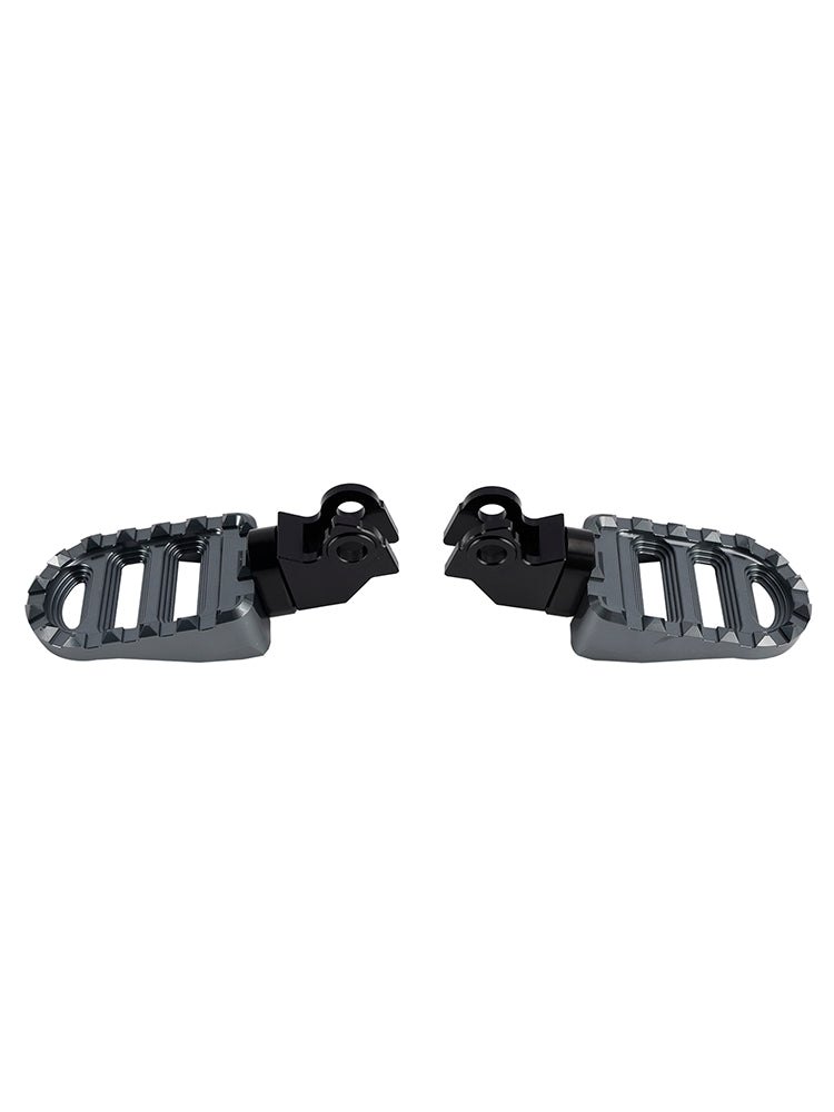 Przedni podnest dla Honda CL250 CL300 CL500 TRAIL 125 2023-2024