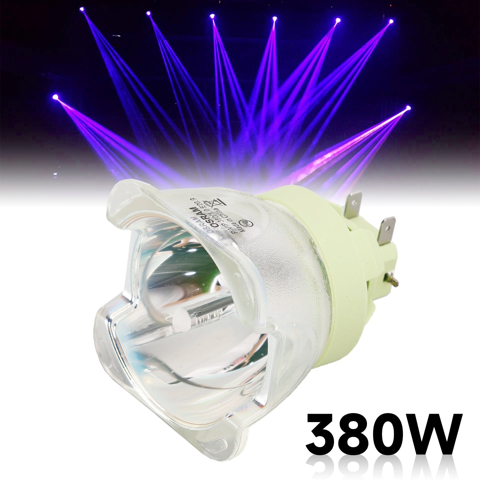 MSD 20R 440W Sharpy Lampa Mobilna Haste Wymienne oświetlenie de deign