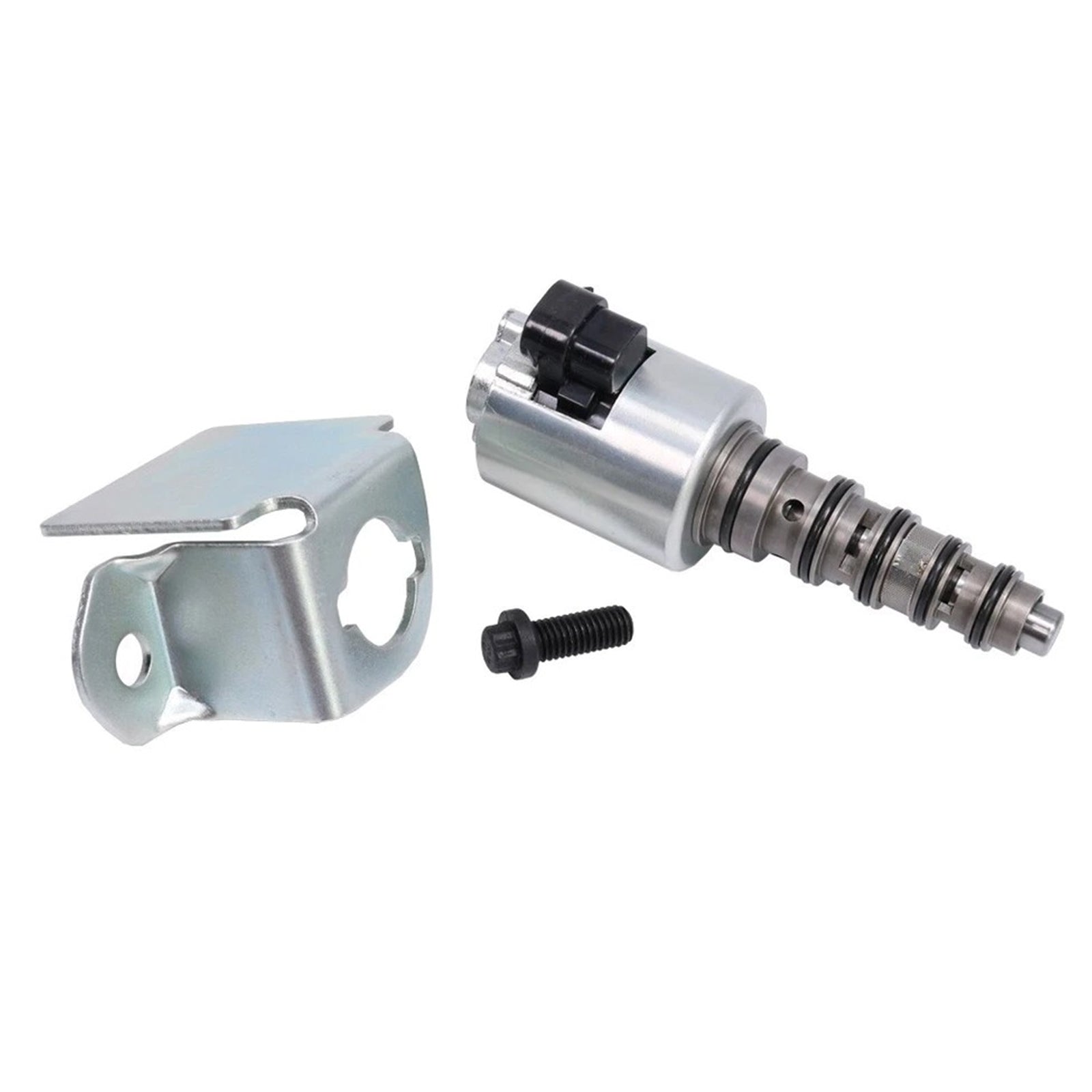 Électrovanne de distribution d'huile VVT 3C3Z-6F089-AA pour Ford F250 2004-2010 6.0L