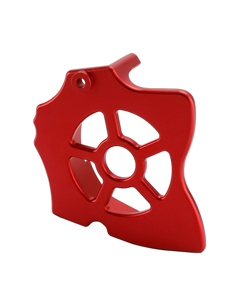 Protection de chaîne et cache-pignon avant pour Honda XR650L (1993-2025)