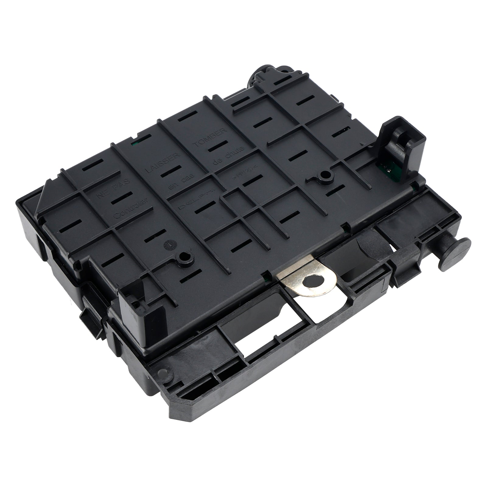 Fuse Box 9650663880 per Citroën C3 C4 C5 Peugeot 1007 206 206+ 307 406 807