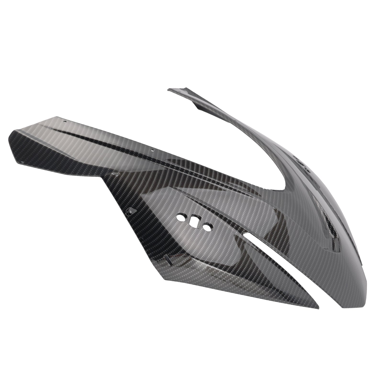 Sesmer in vetrobransko steklo za Aprilia RSV4 2021-2024