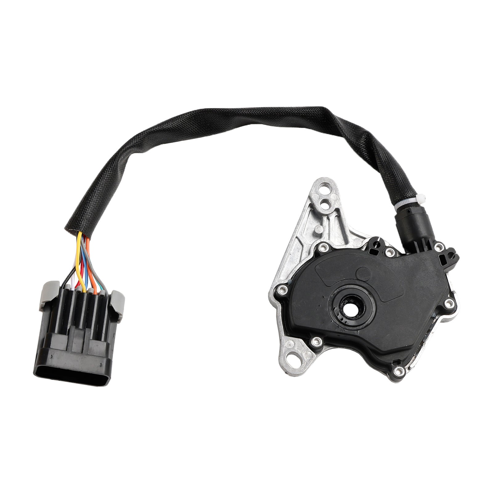 Interruttore multifunzione Porsche Boxster di sicurezza neutra 987 BJ 2004 - 2008 98632561201 98632561200