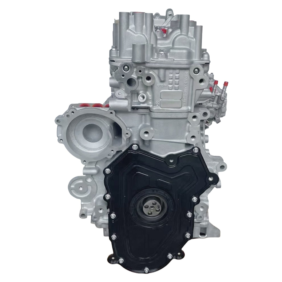Nieuw lang motorblok 204DT voor Range Rover Evoque Discovery Sport 2.0 TD4 204DT